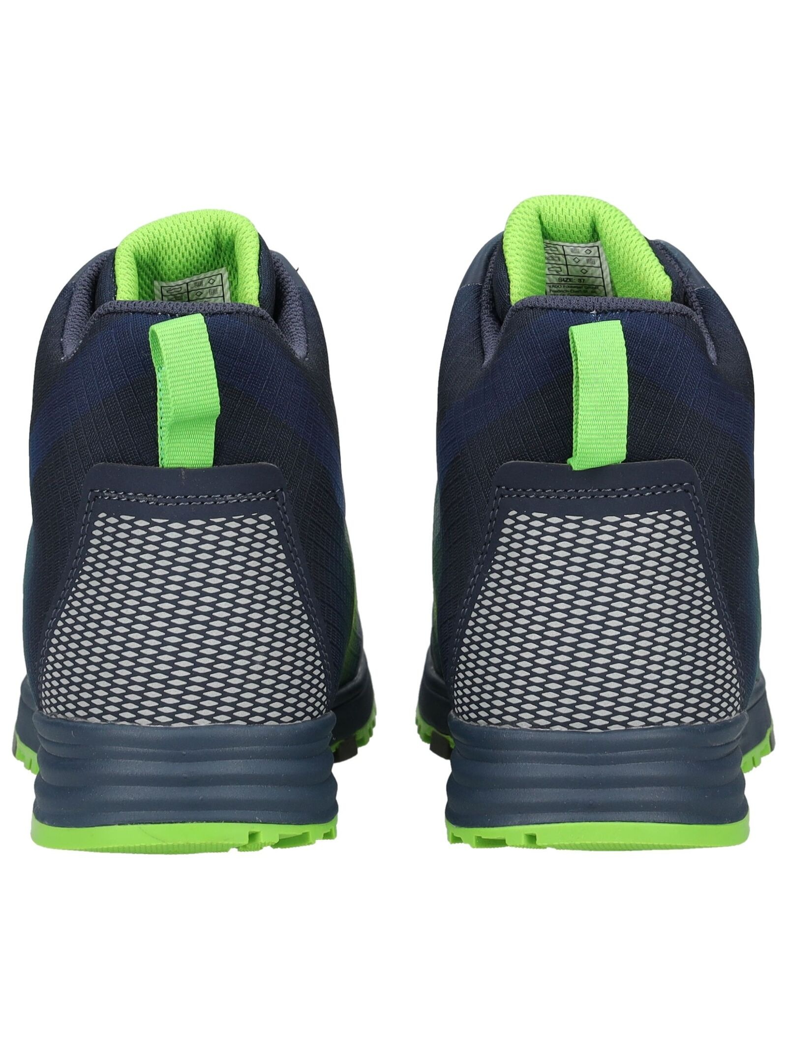 Vado Stiefelette »Vado Stiefelette Mesh«