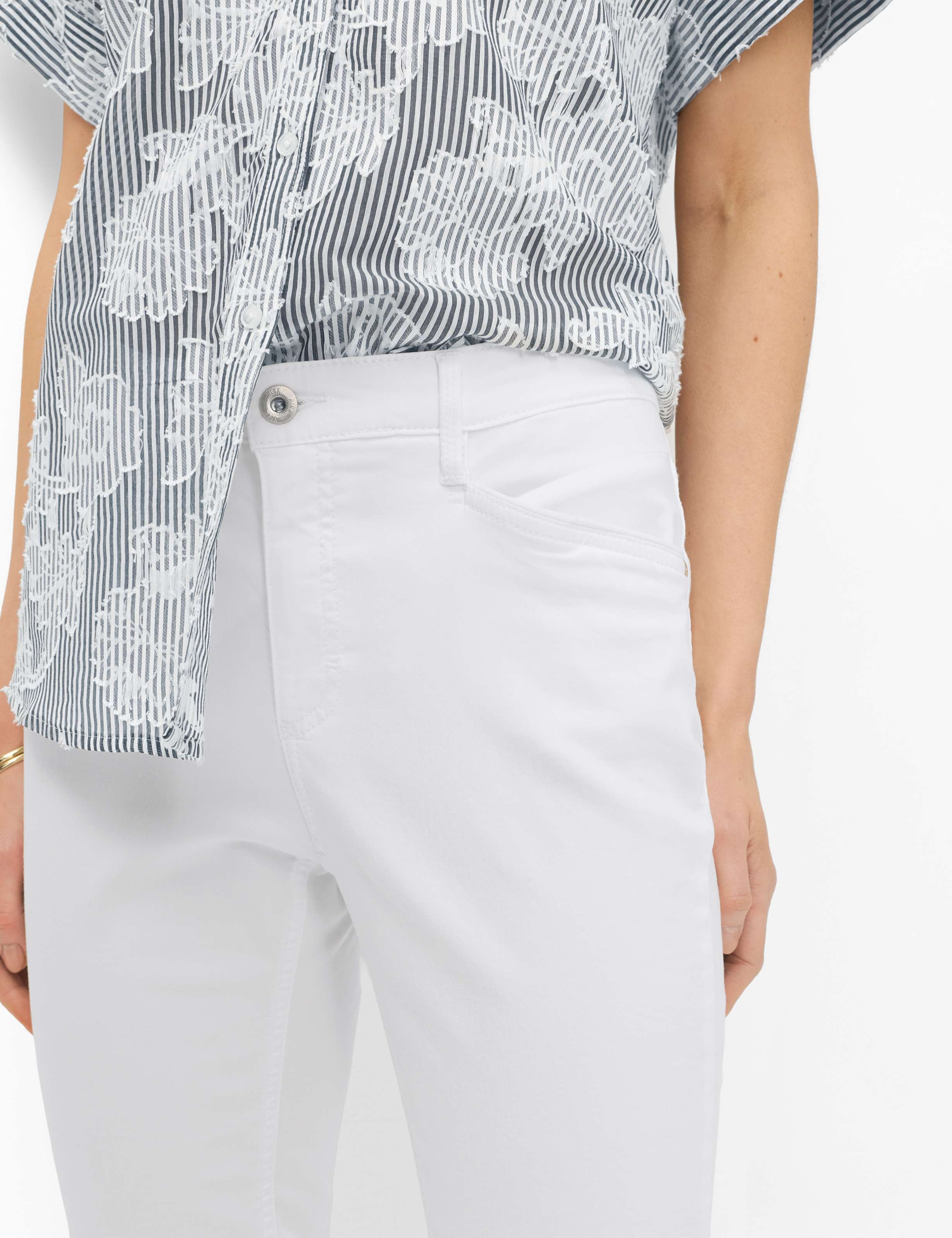 Brax 5-Pocket-Jeans »Style MARY C«
