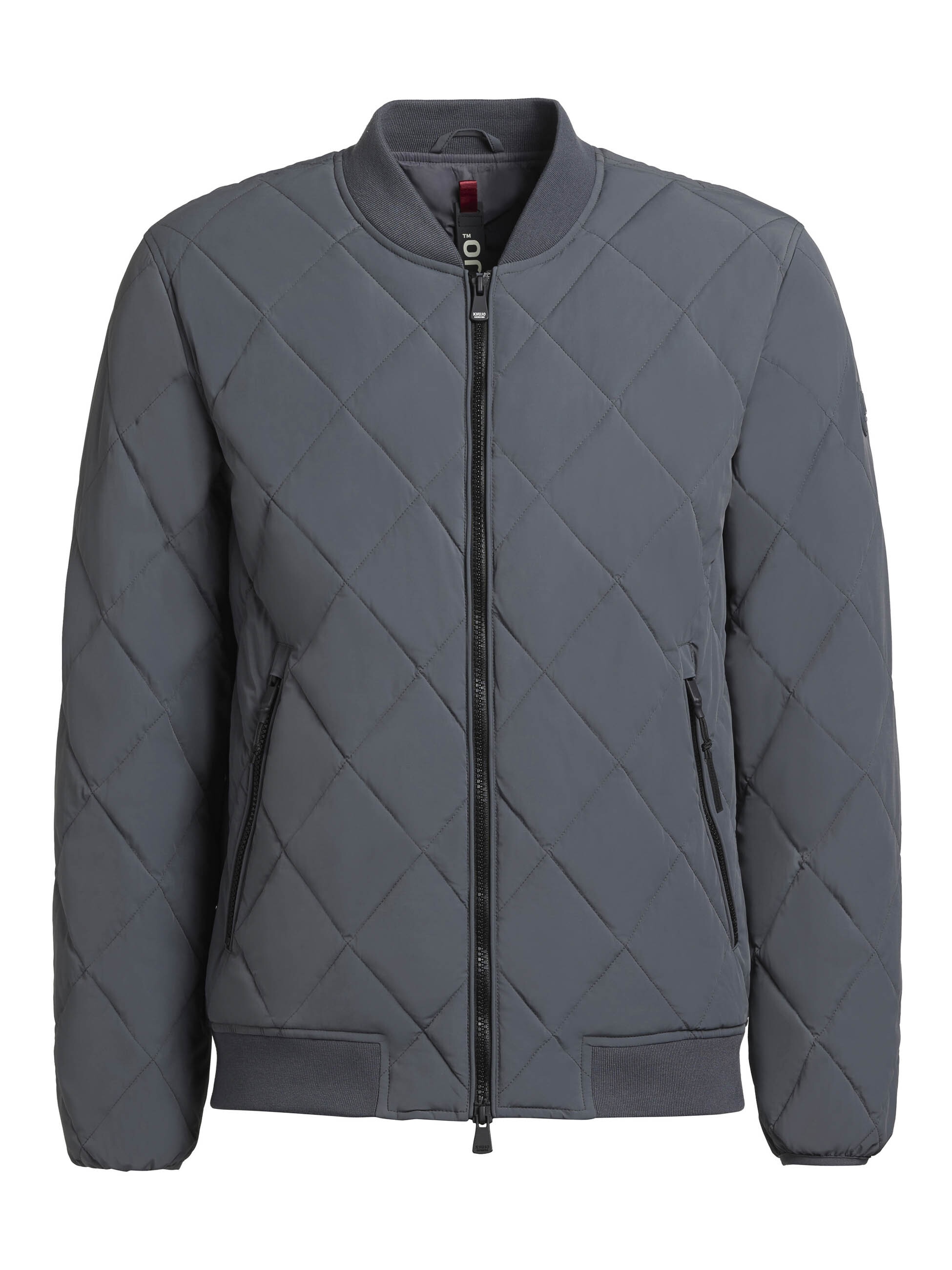 khujo Steppjacke »YLVA«