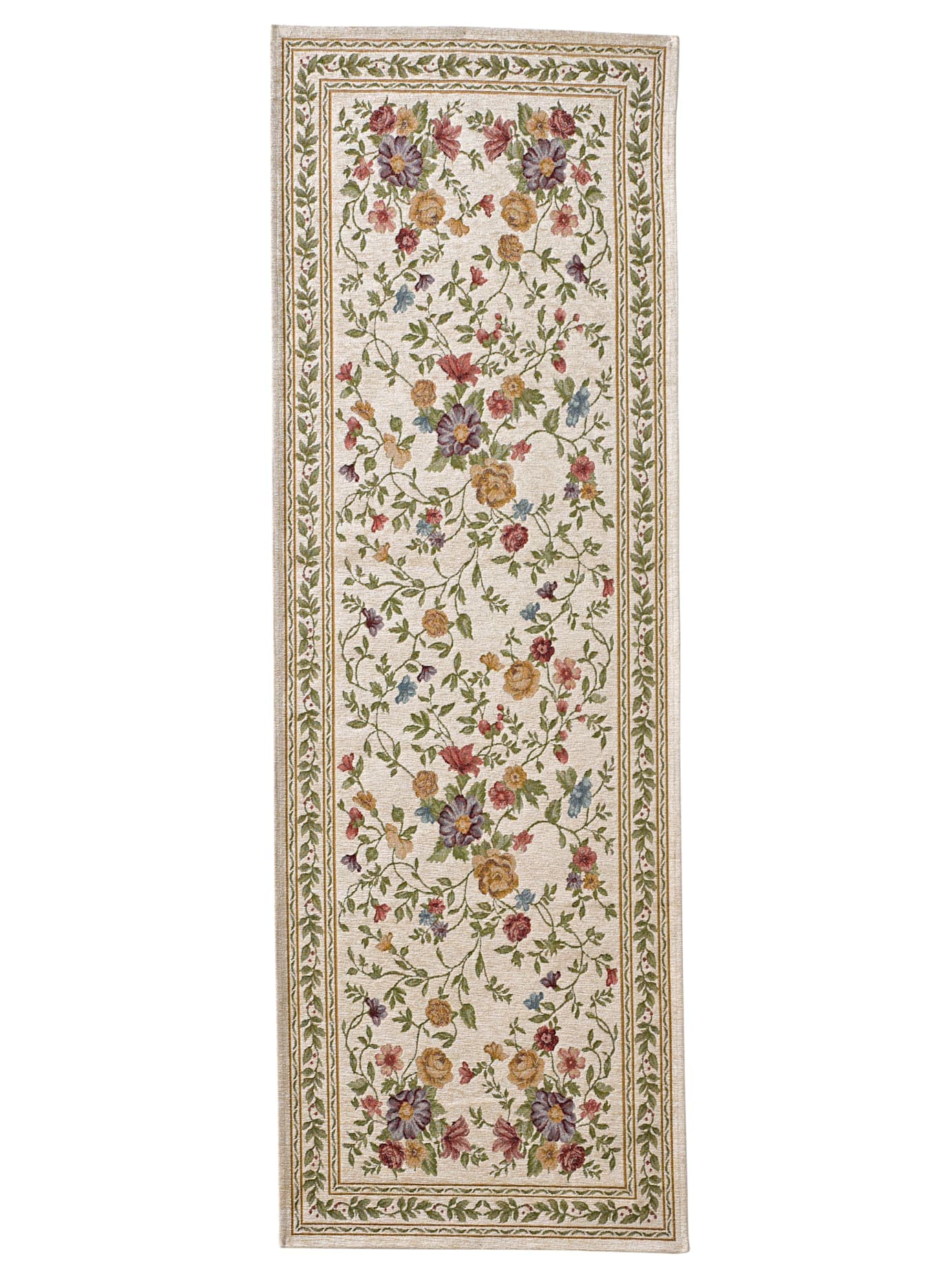 heine home Teppich, rechteckig, 5 mm Höhe