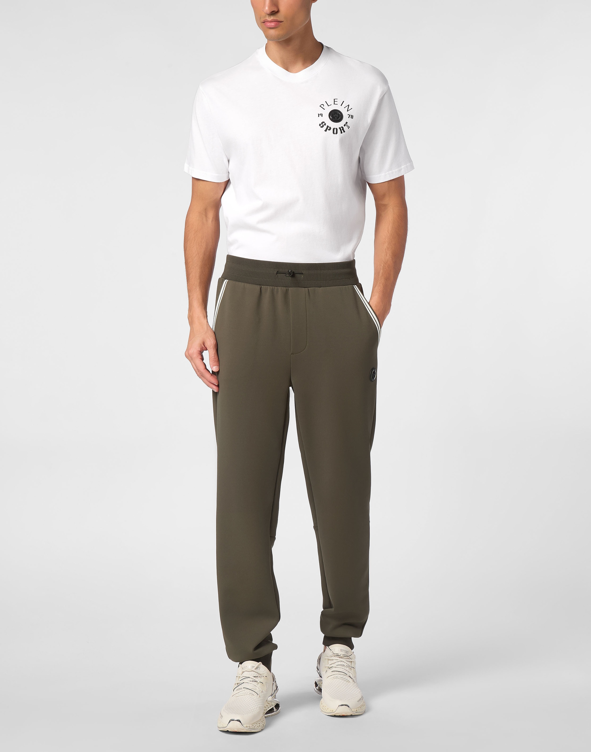 PLEIN SPORT Jogginghose »Jogginghose«