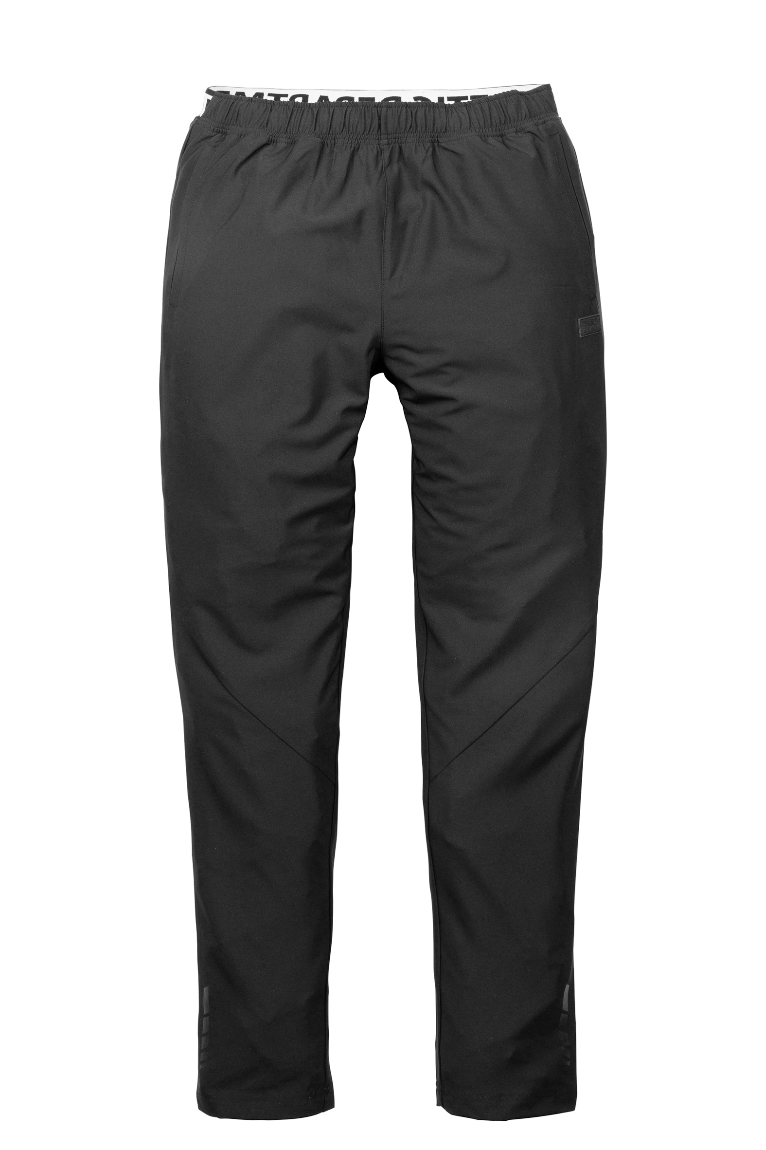 HERO by John Medoox Sporthose »LUKE Sport Pants«, Tapered Fit Casual Funktionsstoff für Herren