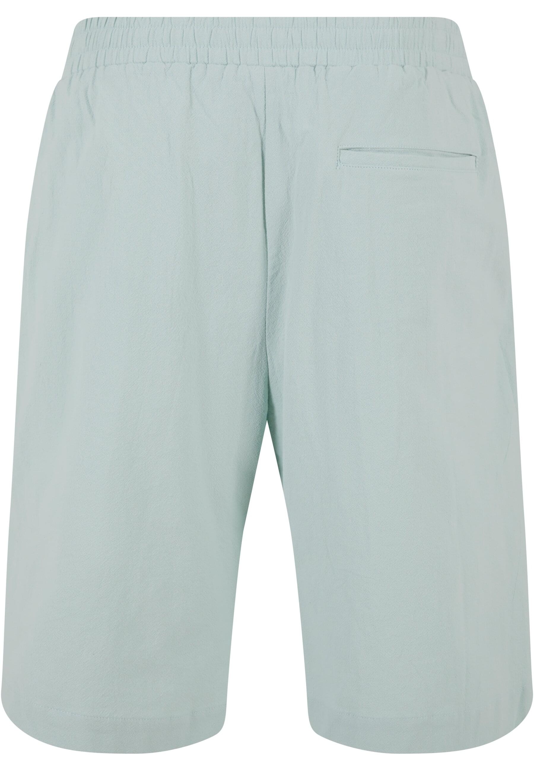 URBAN CLASSICS Shorts "Urban Classics Herren Wide Crepe Shorts", (1 tlg.) günstig online kaufen