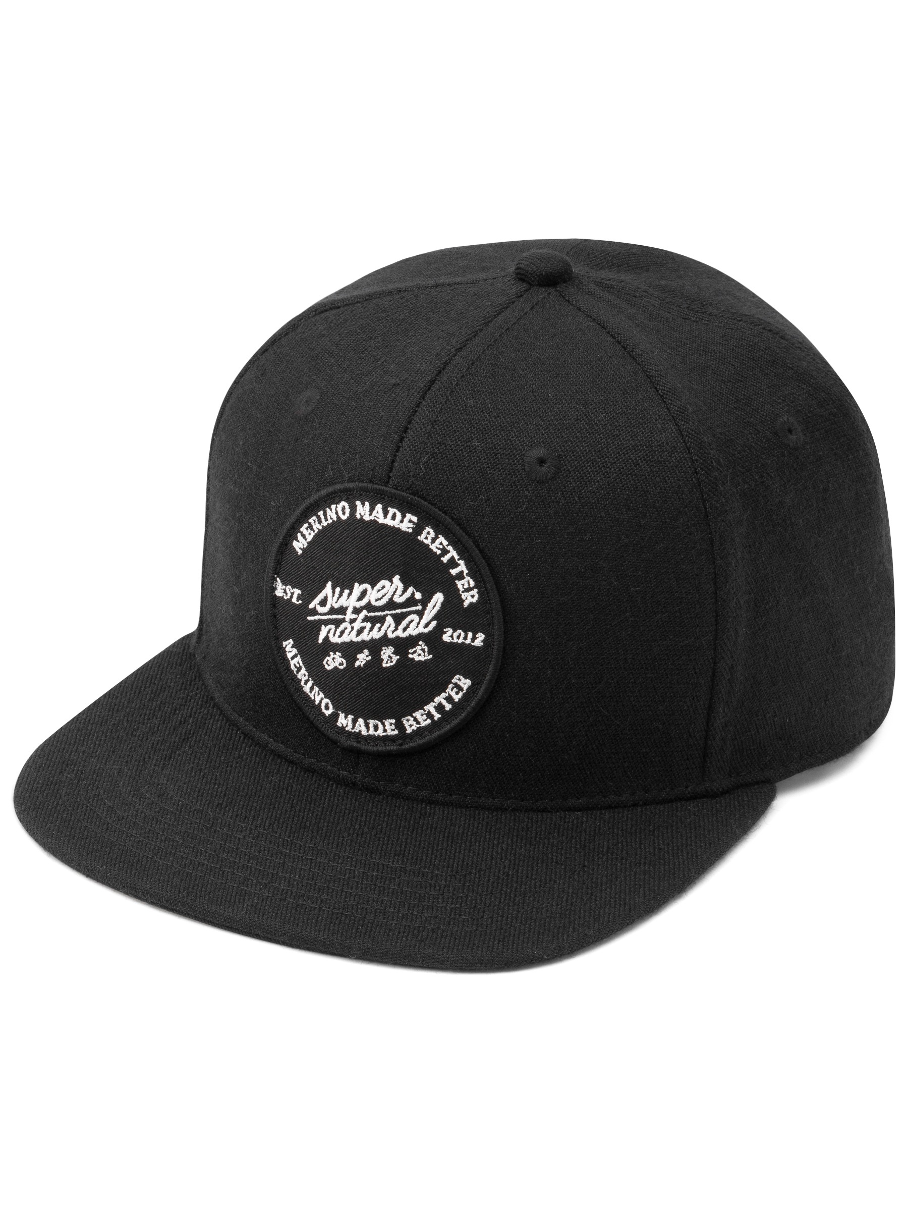 Snapback Cap SIGNATURE CAP
