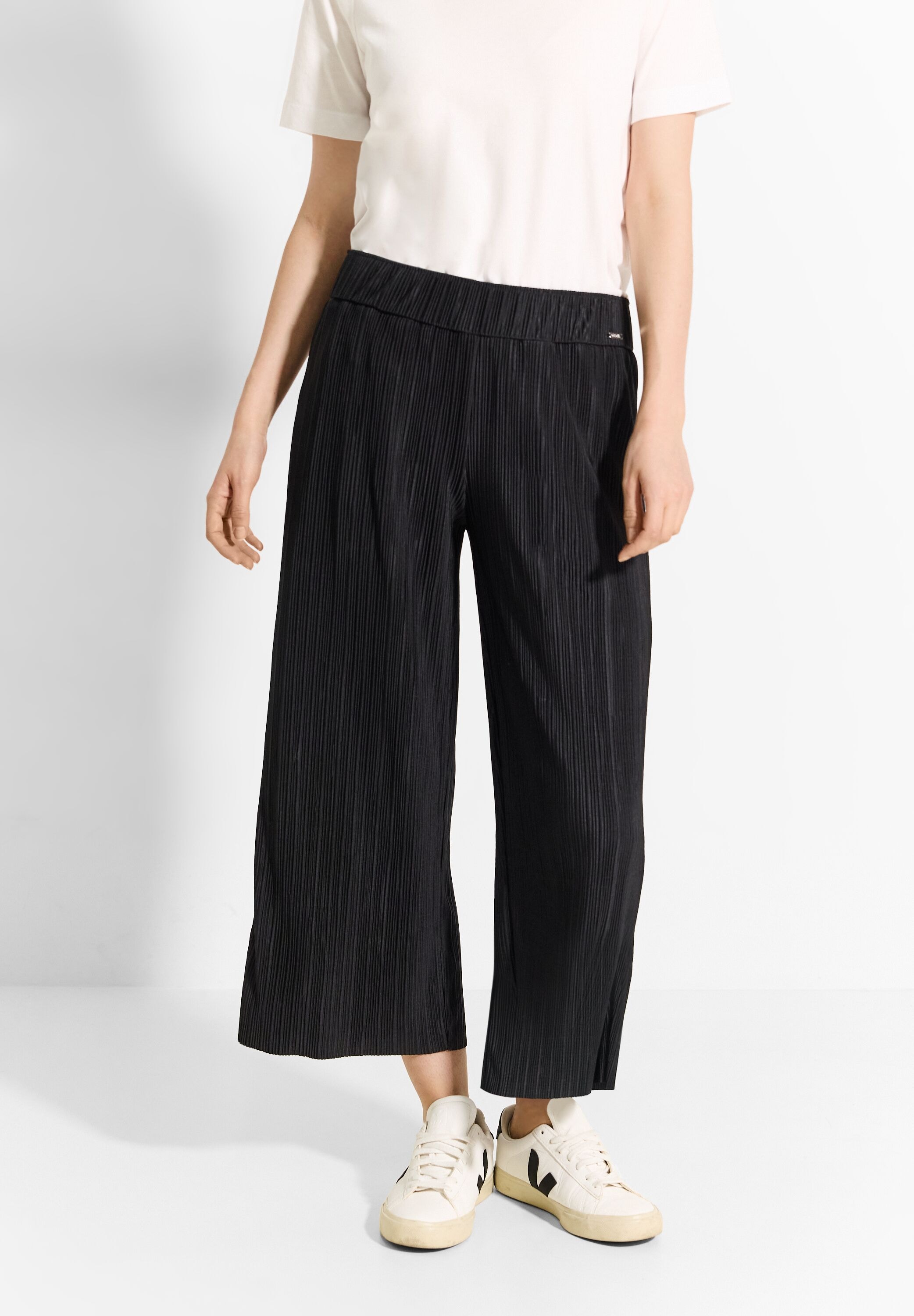 Cecil Culotte, High Waist