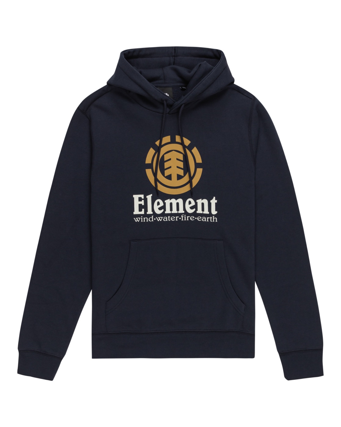 Element Hoodie »Vertical«