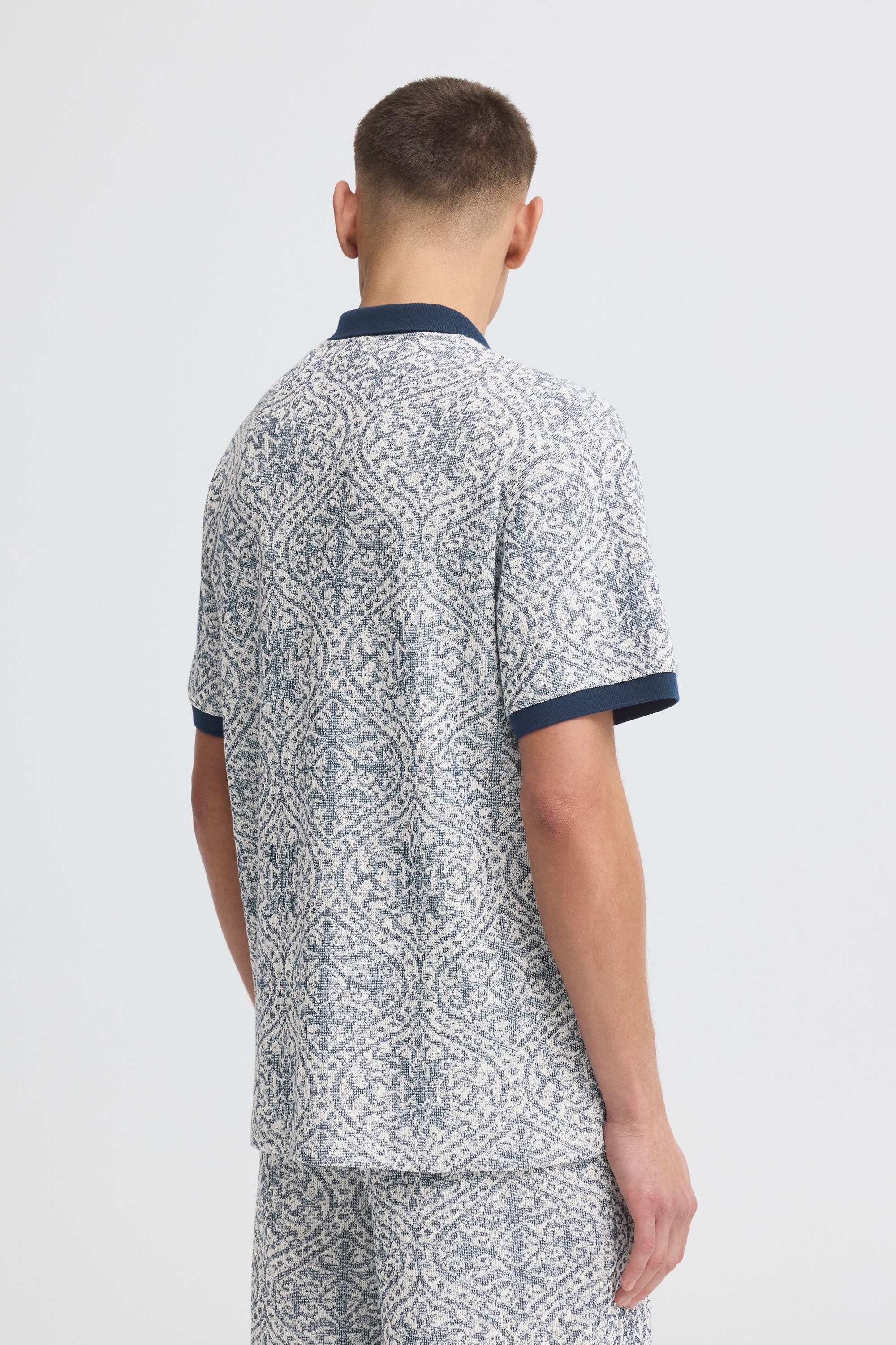 !Solid Poloshirt »Poloshirt SDUxton«