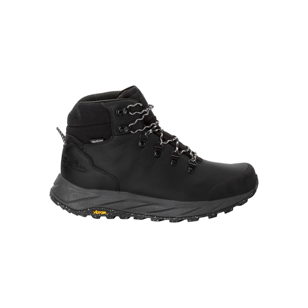 Jack Wolfskin Wanderschuh »TERRAQUEST X TEXAPORE MID M«