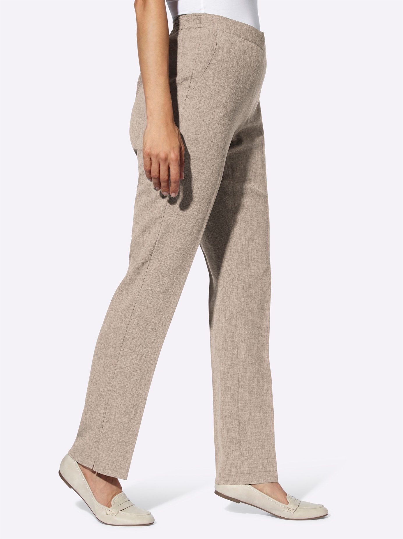 Classic Basics Schlupfhose