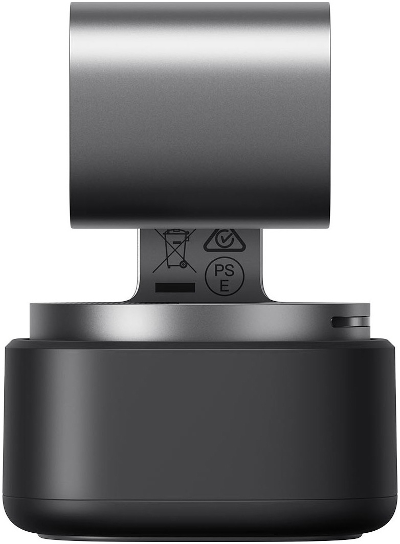 OBSBOT Webcam »OBSBOT TINY 3« 4K Ultra HD