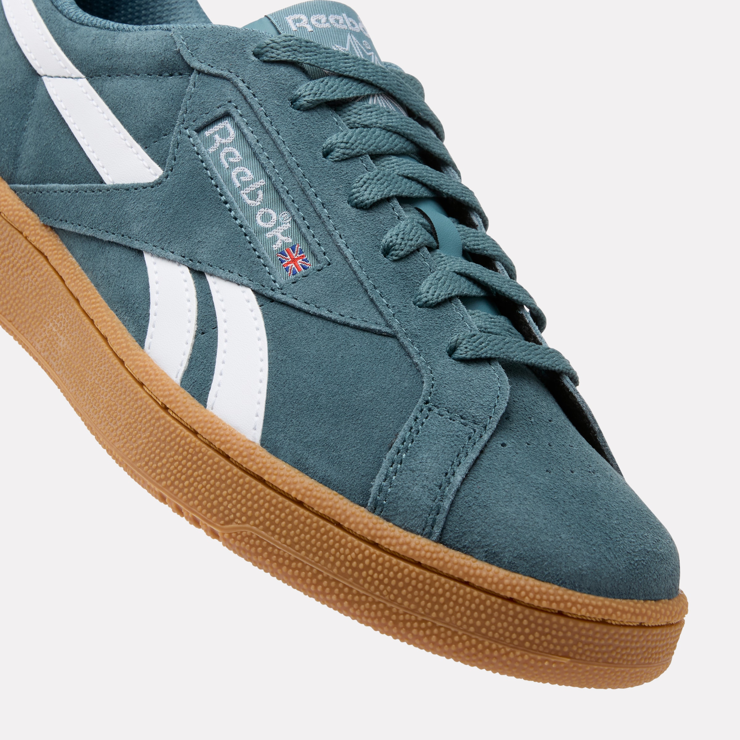 Reebok Classic Sneaker »CLUB C GROUNDS UK«