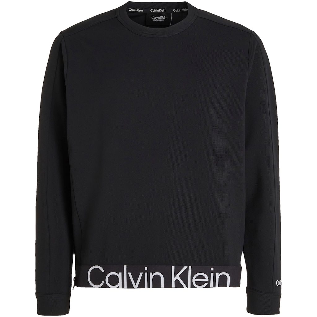 Calvin Klein Sport Sweatshirt