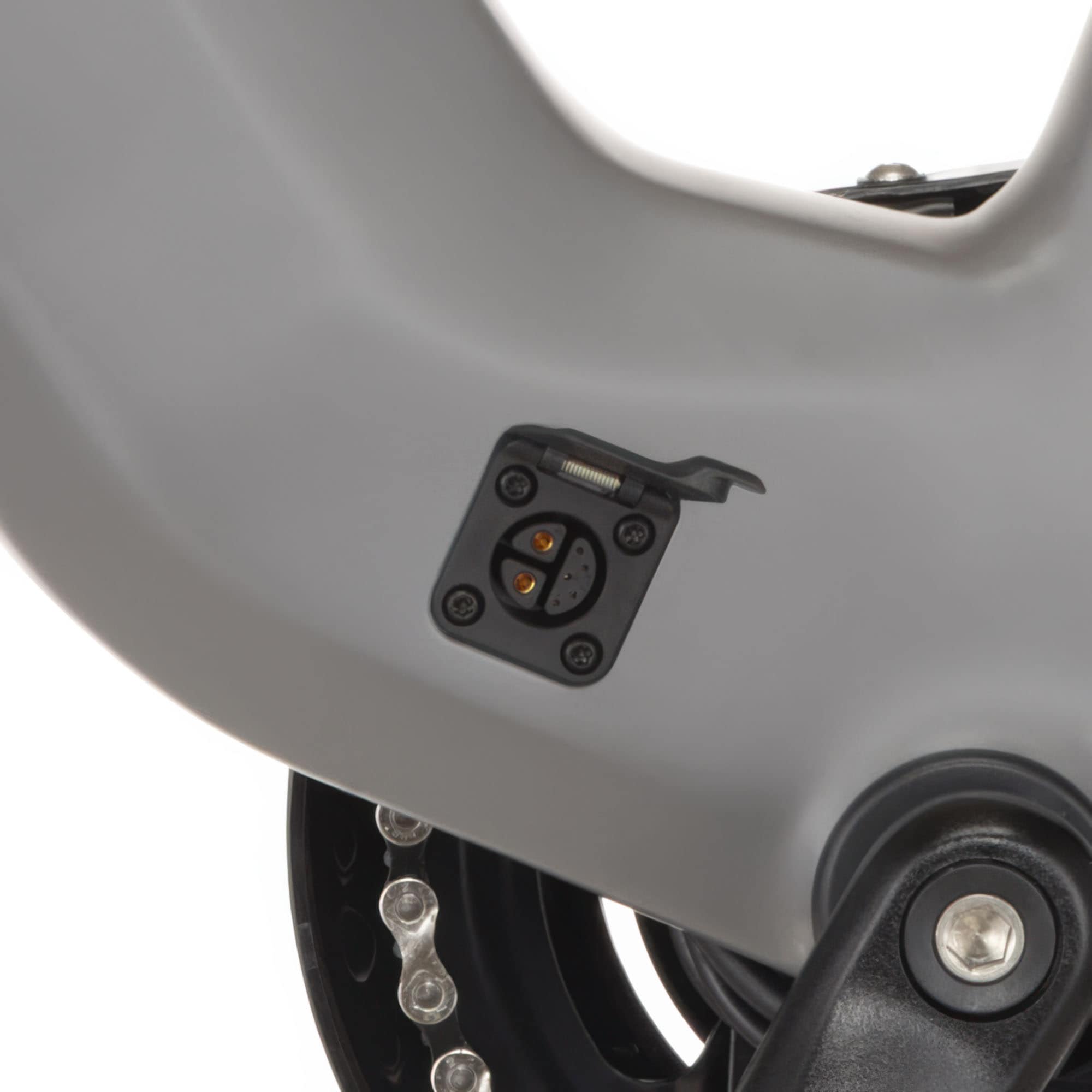 FISCHER Fahrrad »VIATOR MOVE 01 474 D« 8 Gang Shimano Acera RD-M3020-8 Schaltwerk Heckmotor