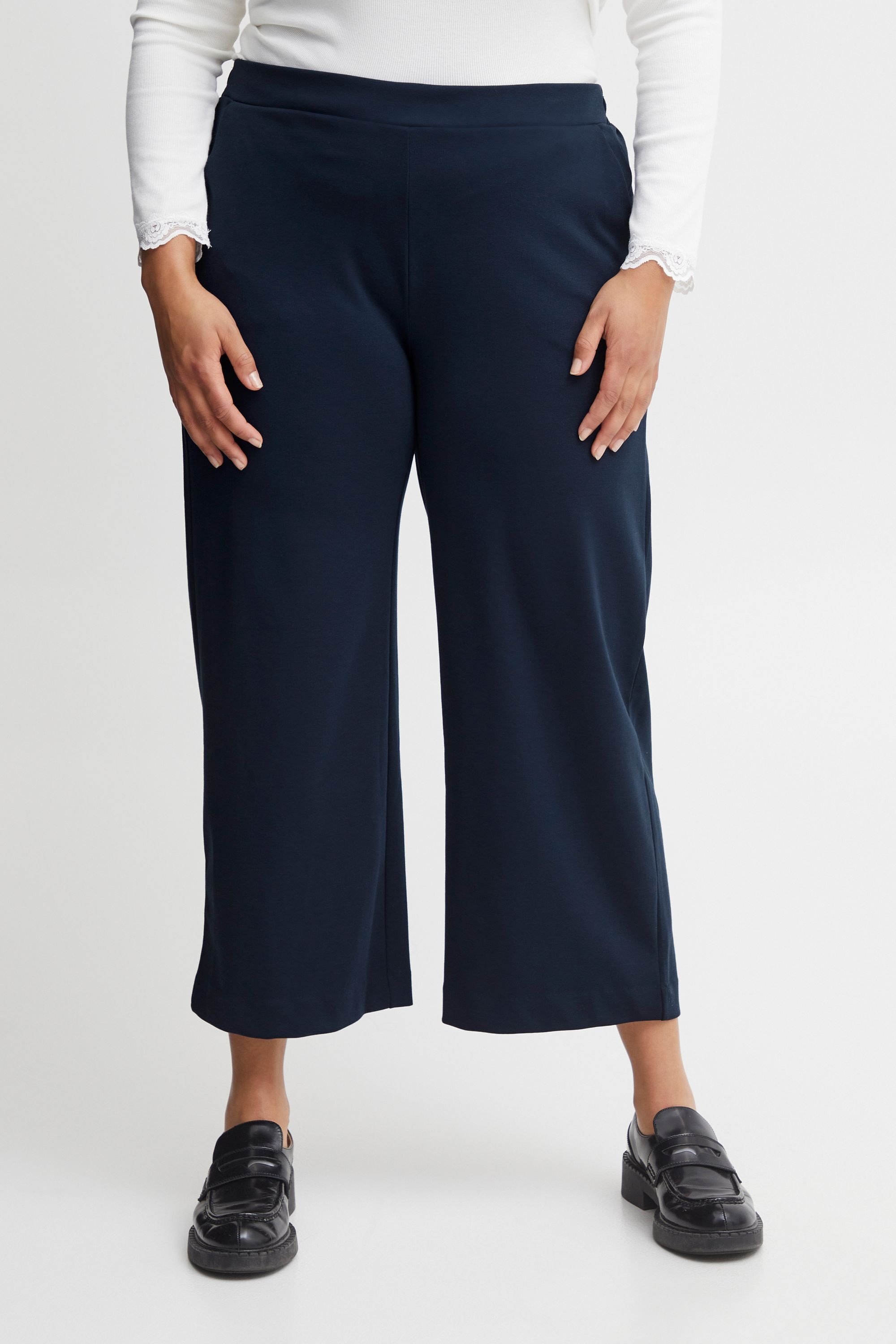Blaue Hosen für Damen kaufen ▷ dunkel- & hellblau | BAUR