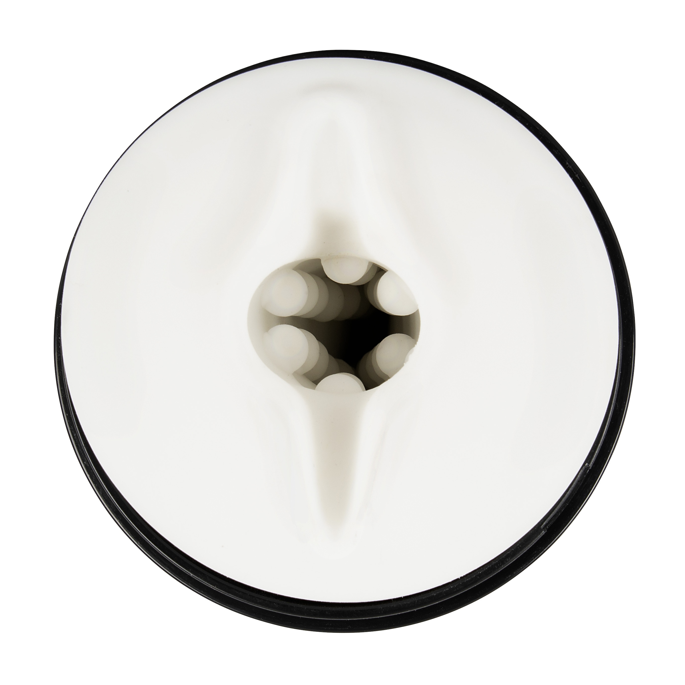 REBEL Masturbator »Masturbator mit Vibration Masturbator with 3 Functions«