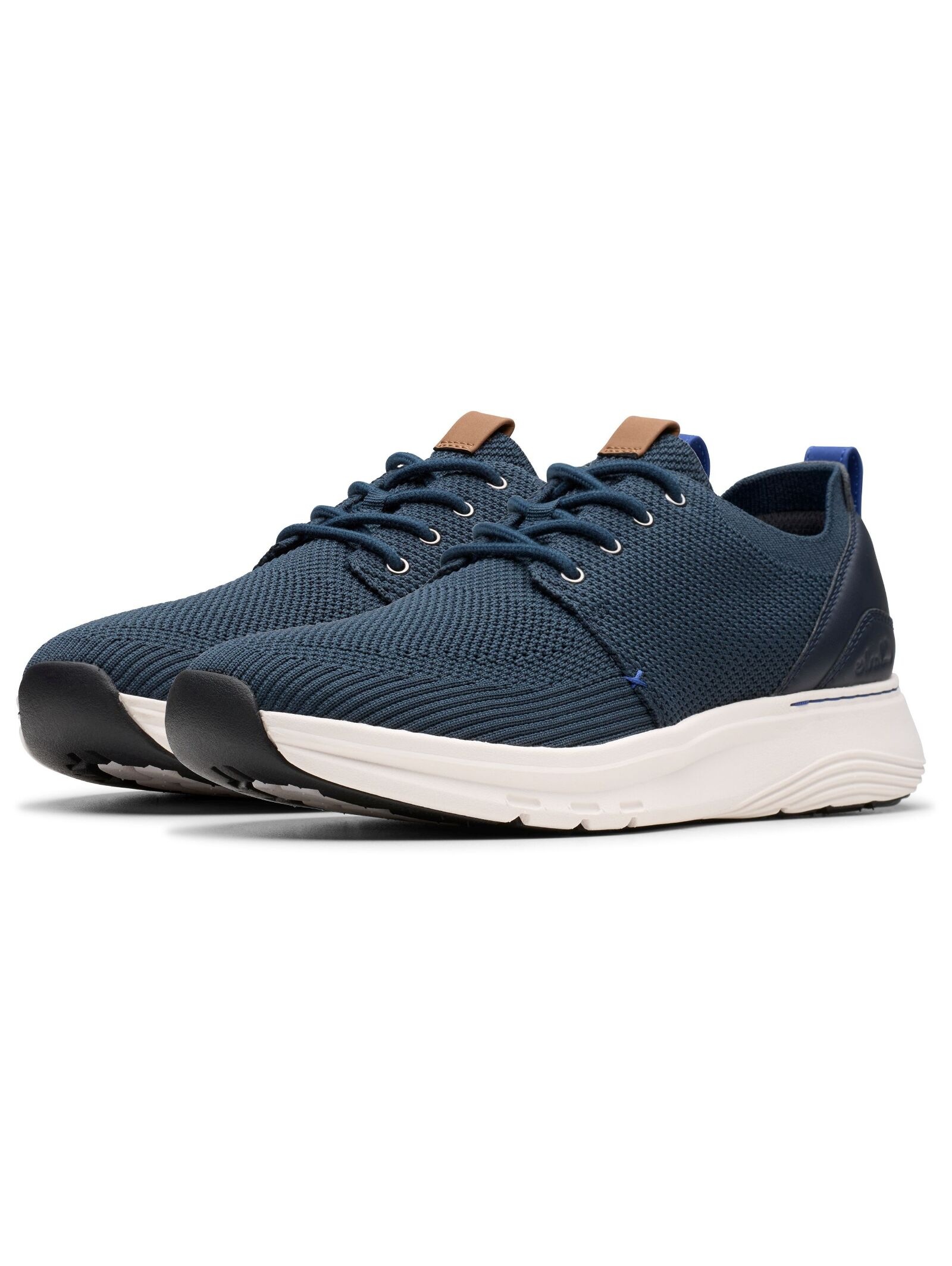 Clarks Sneaker »Clarks Sneaker Textil«