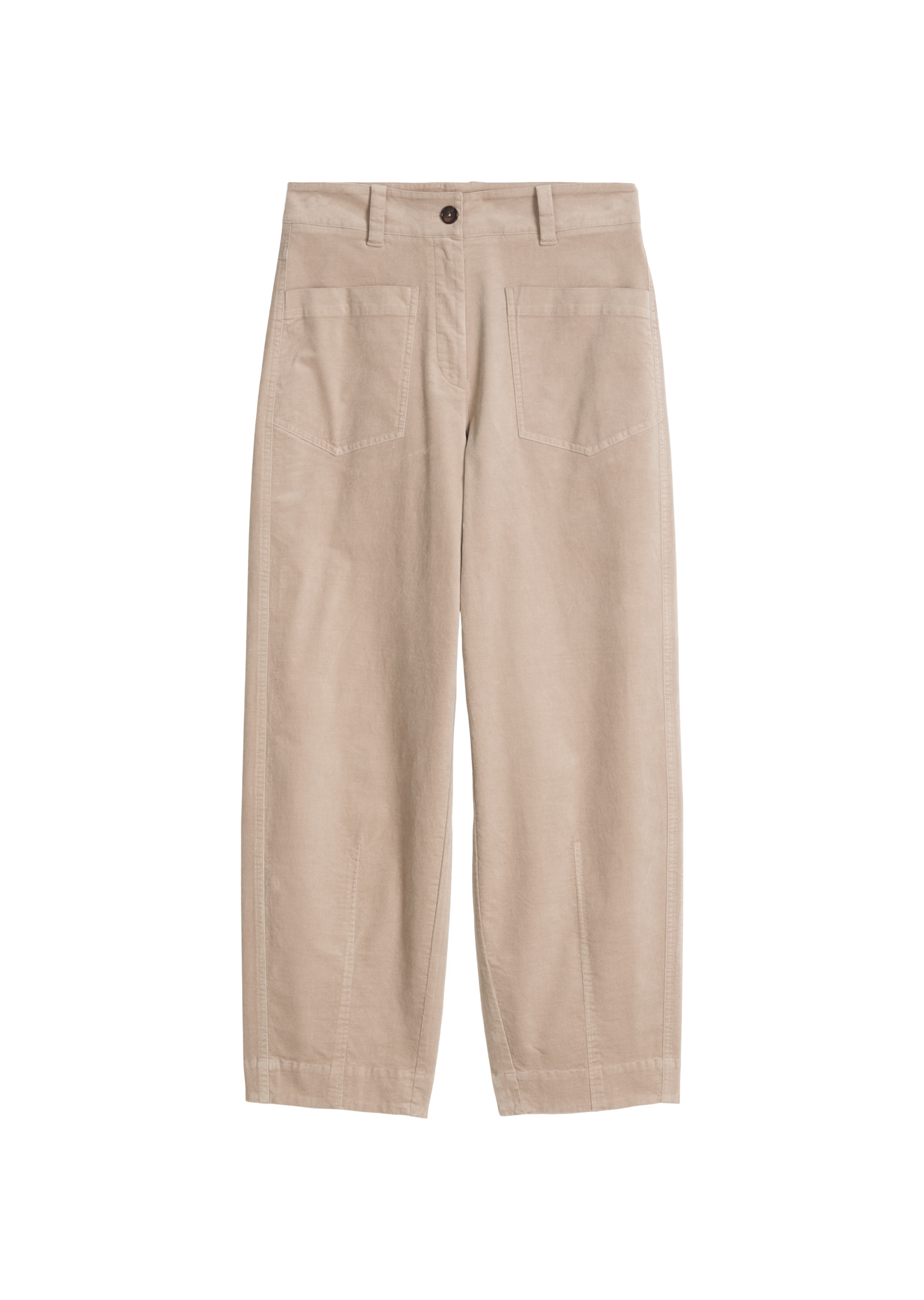 Marc O'Polo Chinohose »aus Organic Cotton Stretch«