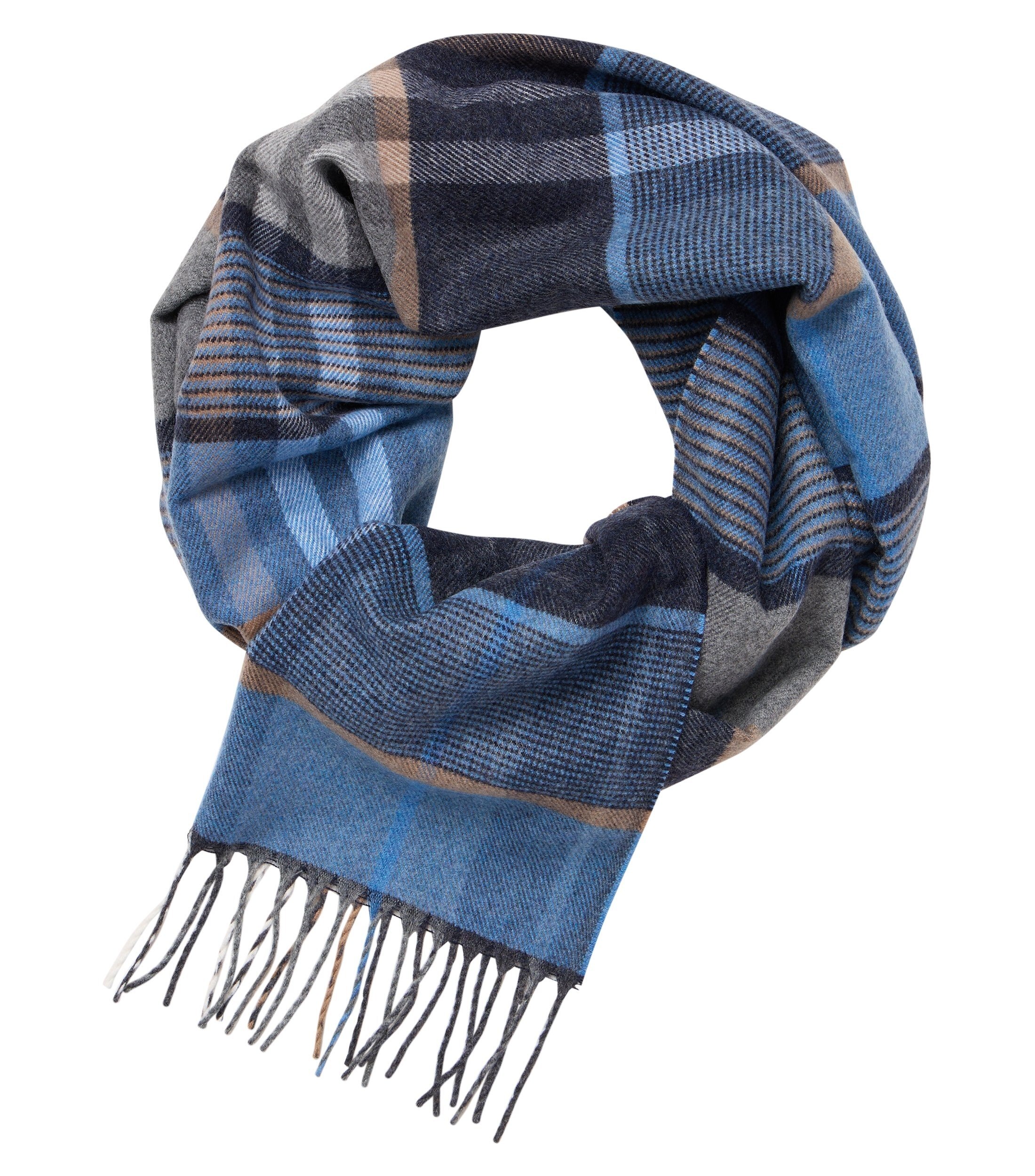 CASAMODA Schal "CASAMODA Schal uni" günstig online kaufen