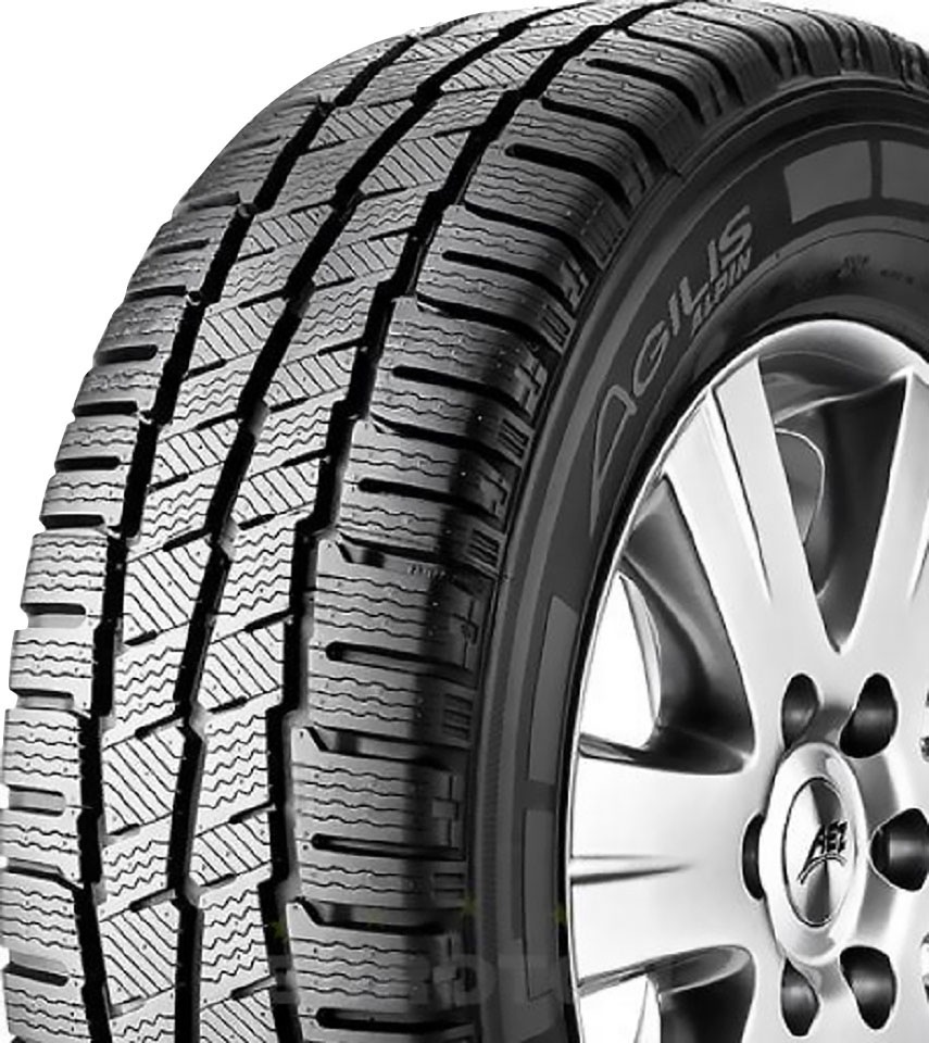 Michelin Winterreifen »AGILIS ALPIN«