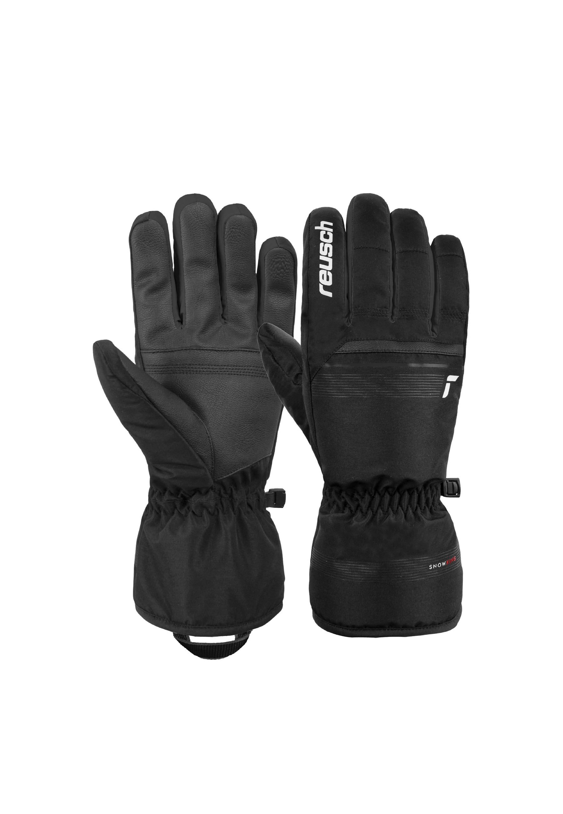 Reusch "Snow King" aus atmungsaktivem Material