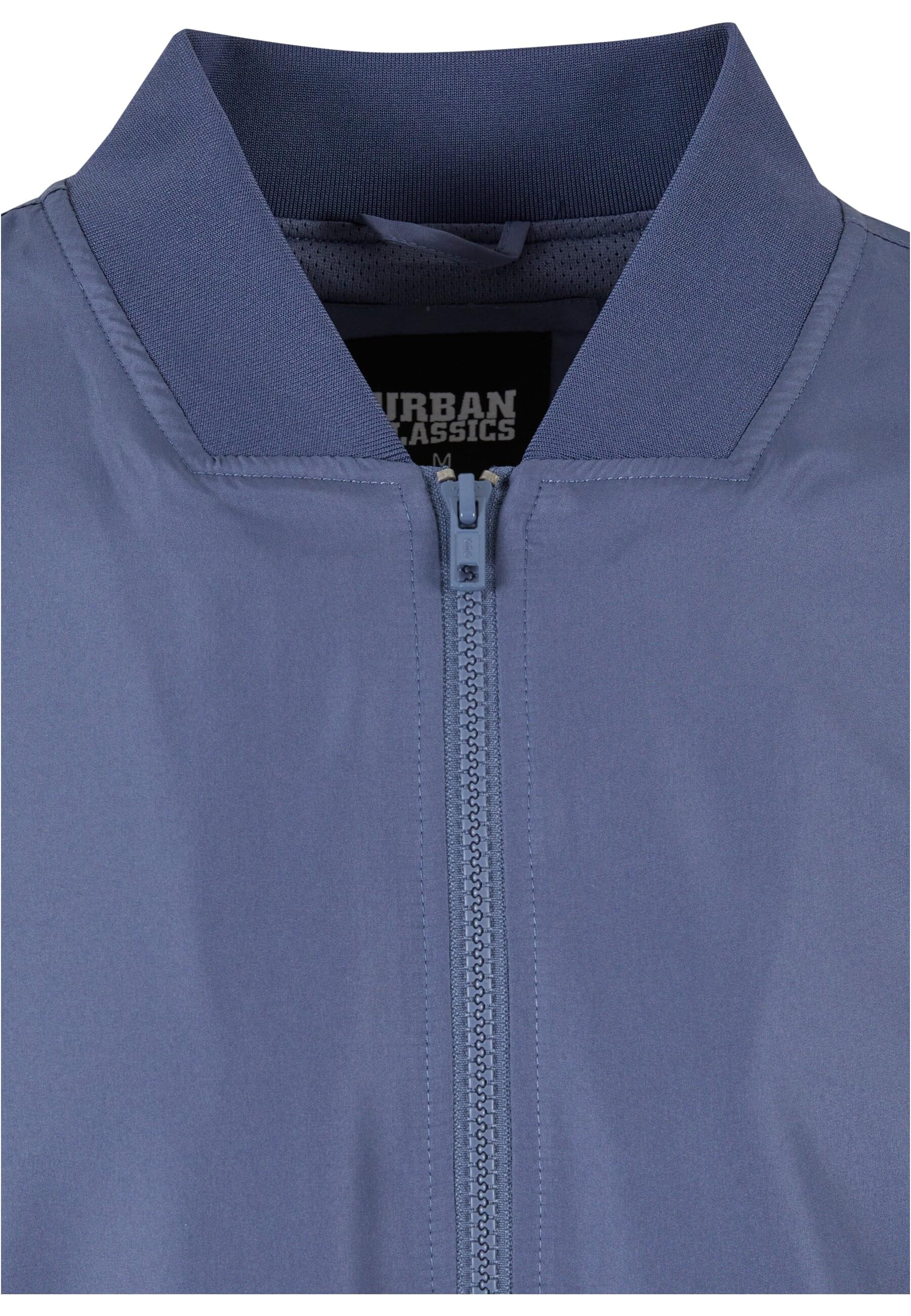 Thumbnail - URBAN CLASSICS Bomberjacke "Urban Classics Herren Recycled Bomber Jacket" 1 Stk. tlg. ohne Kapuze