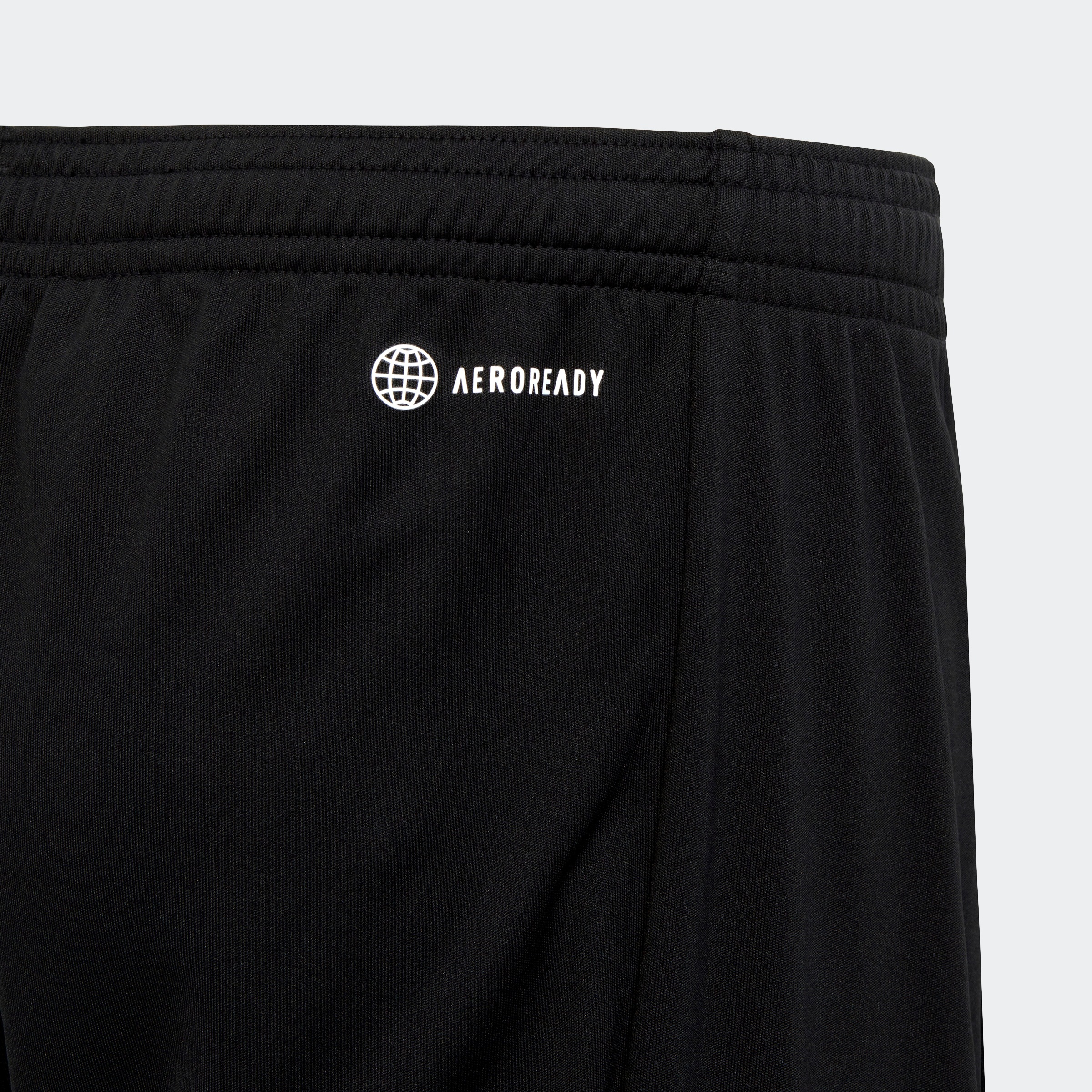 Shorts Friday LOGO AEROREADY (1 REGULAR-FIT«, tlg.) adidas »TRAIN | Sportswear ESSENTIALS Black BAUR