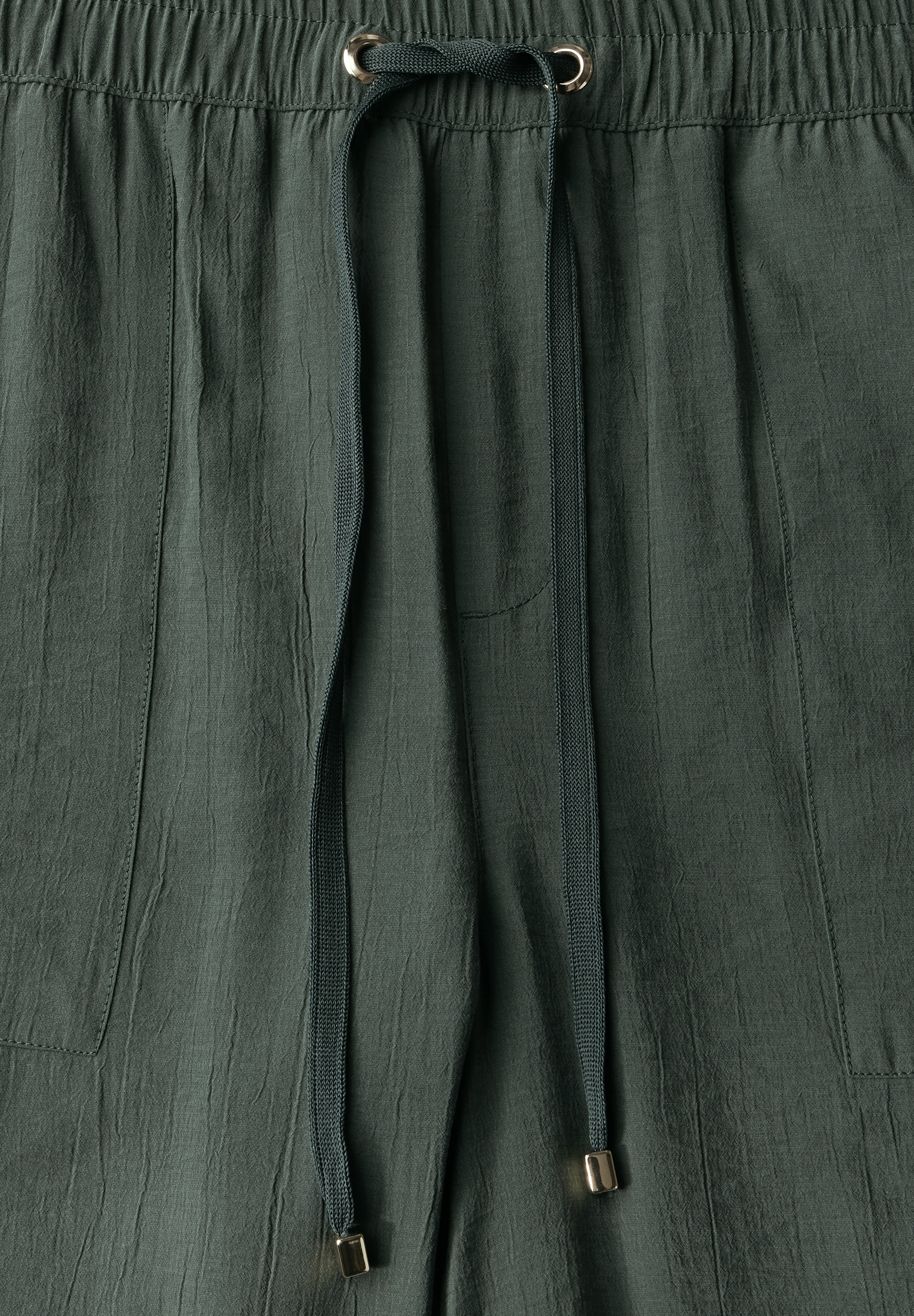 STREET ONE Culotte, High Waist