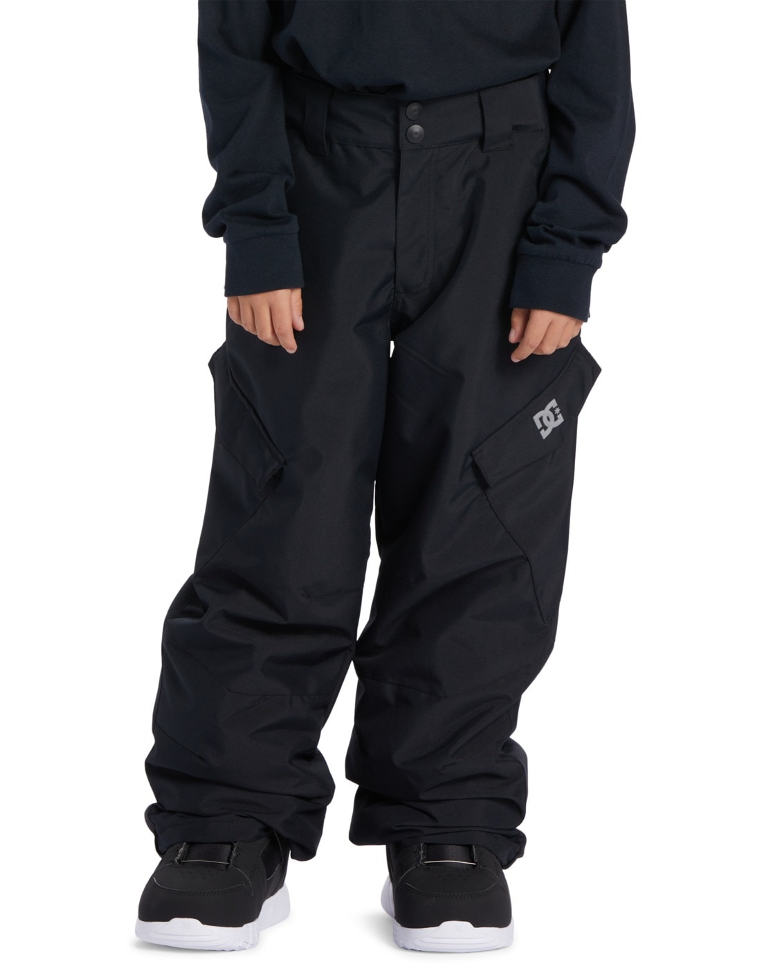 DC Shoes Snowboardhose »Banshee«