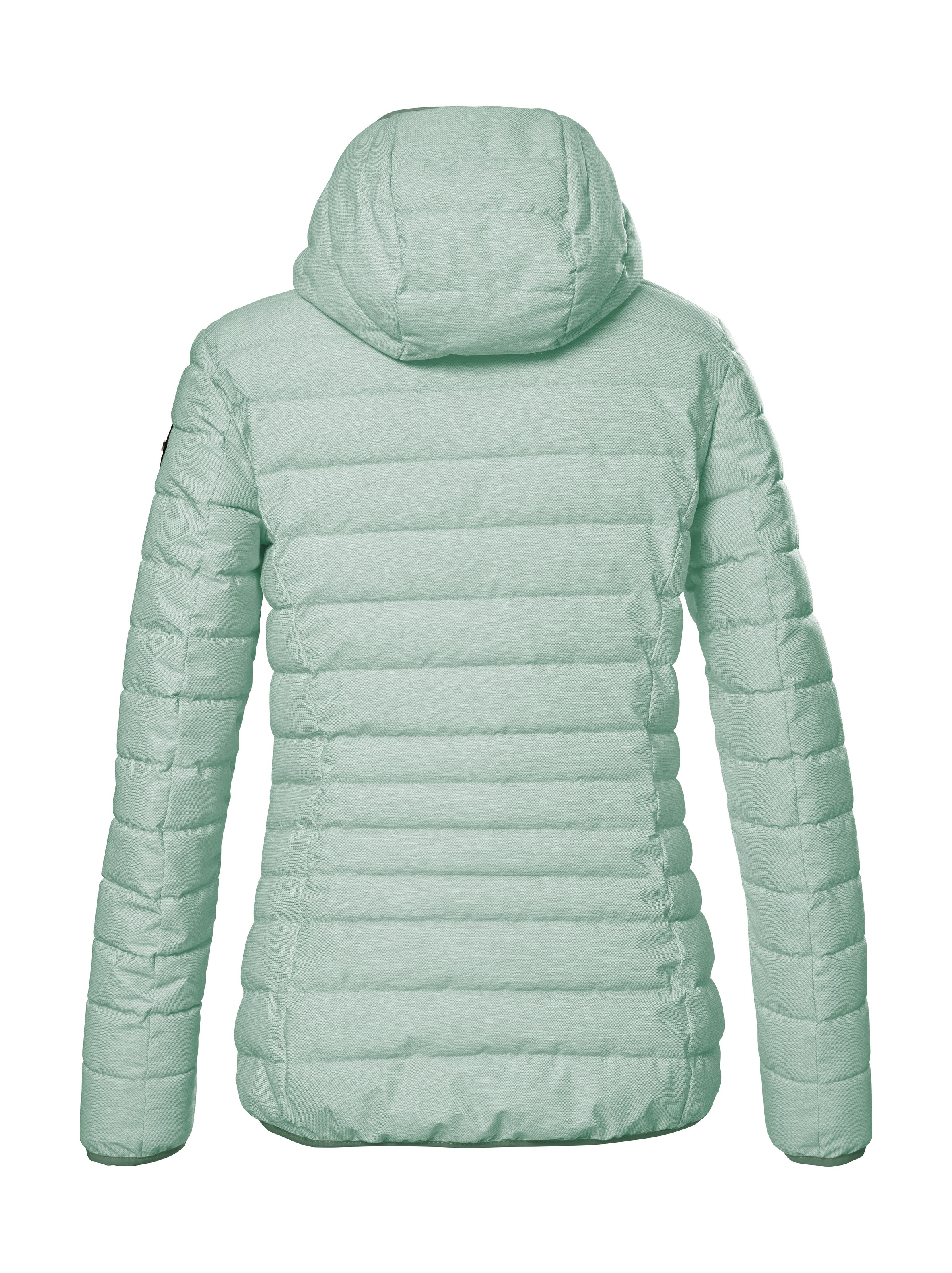 G.I.G.A. DX by killtec Steppjacke "GS 28 WMN QLTD JCKT" Wasserabweisende, w günstig online kaufen