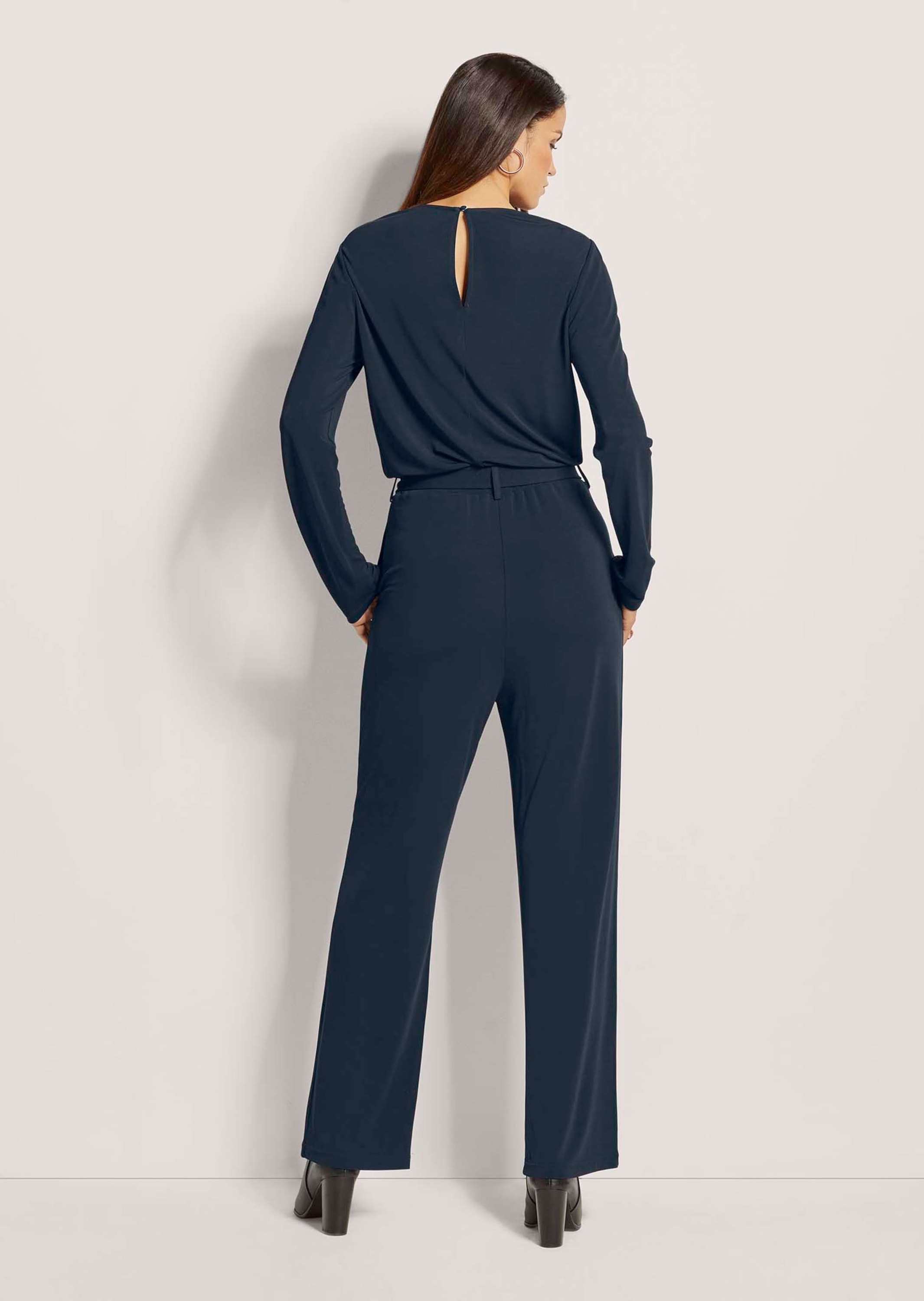 MADELEINE Overall »Overall Overall mit breitem Bindeband«