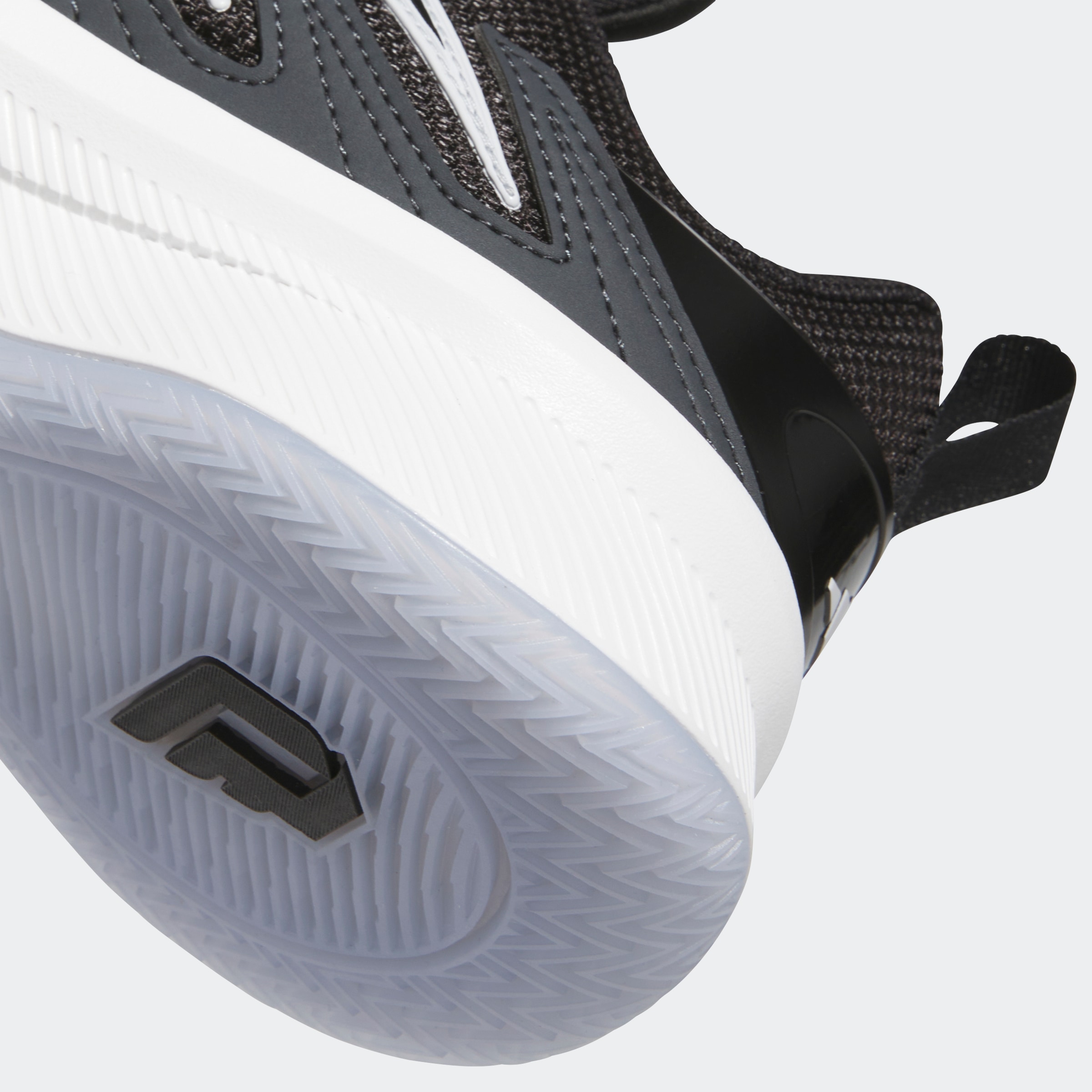 adidas Performance Basketballschuh »DAME CERTIFIED 3 KIDS«