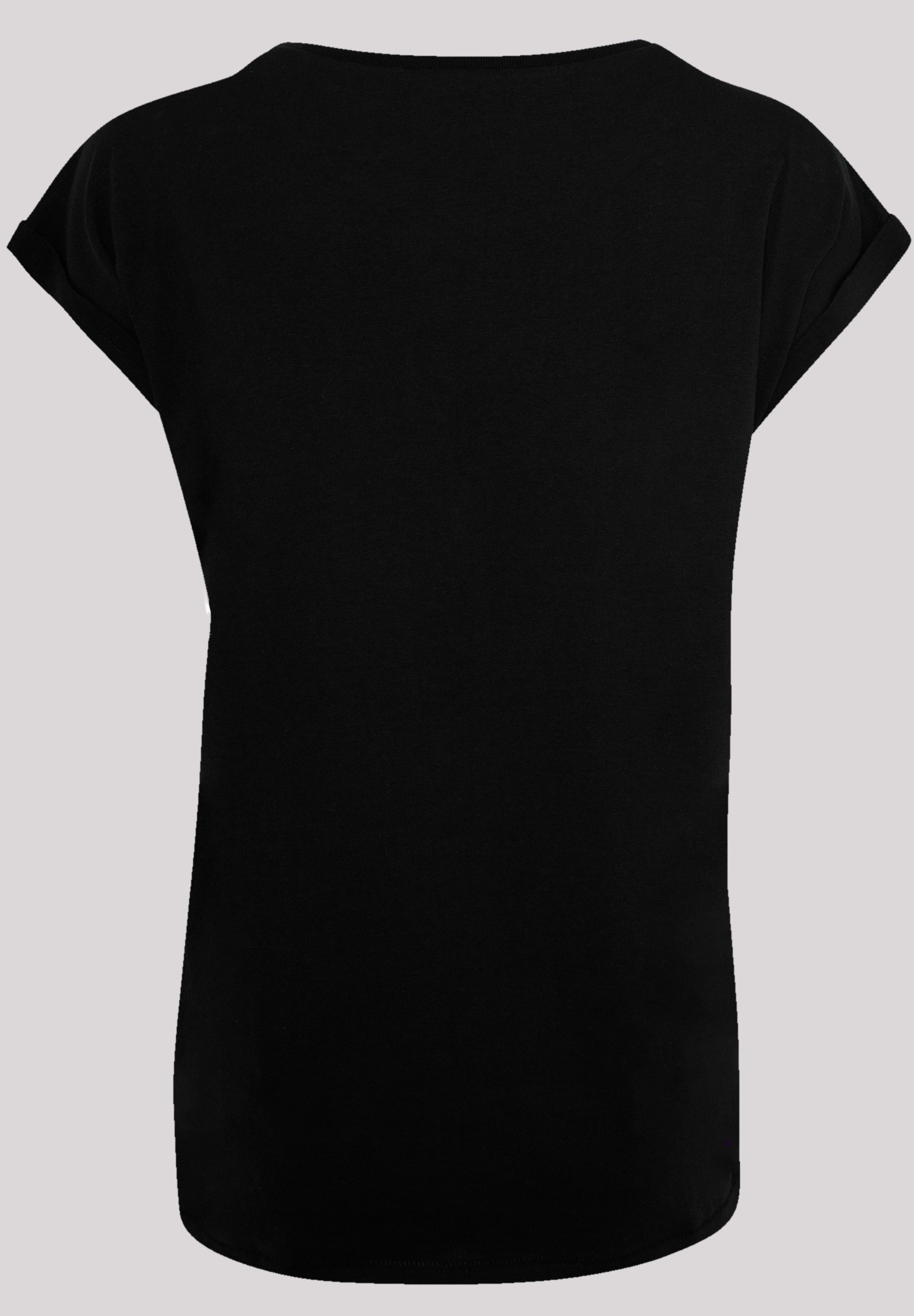 F4NT4STIC T-Shirt »Guns n Roses Band Vintage«, Print