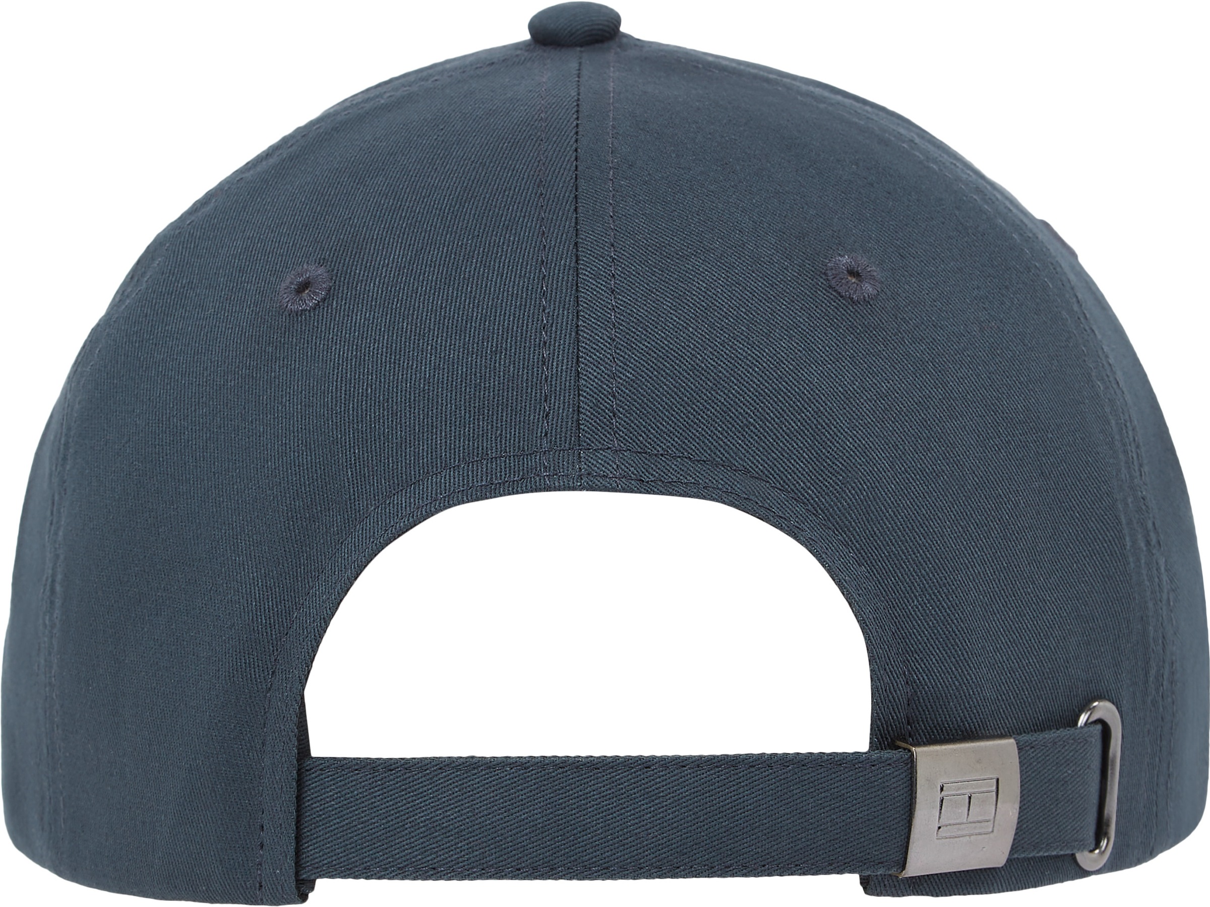 Tommy Hilfiger Baseball Cap "TH FOUNDATION COTTON 6 PANEL CAP", mit Logosti günstig online kaufen