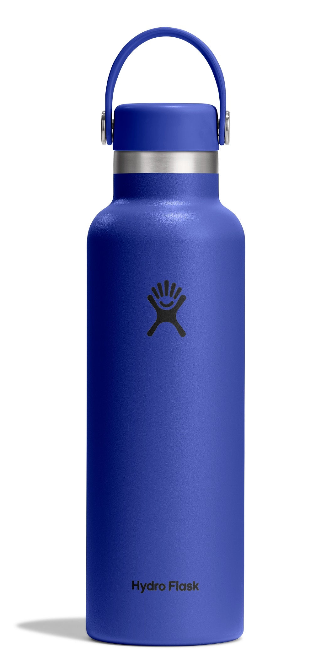 Hydro Flask »21 OZ Standard Flex Cap, 621 ml«