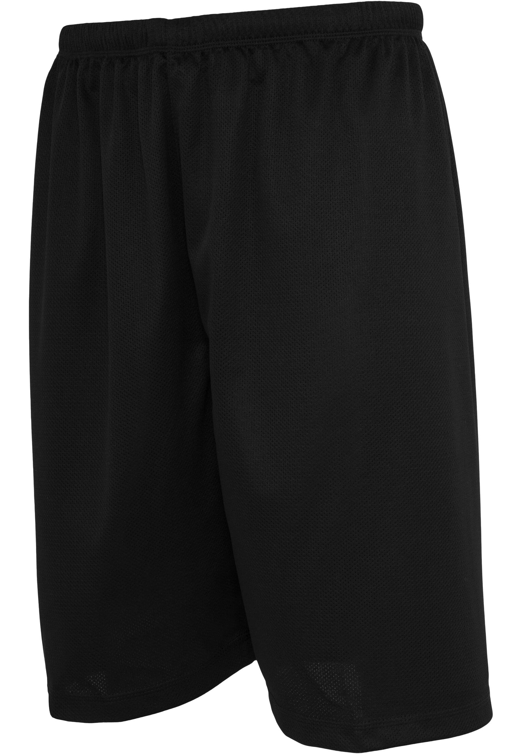 Thumbnail - URBAN CLASSICS Stoffhose "Urban Classics Herren Bball Mesh Shorts", (1 tlg.)