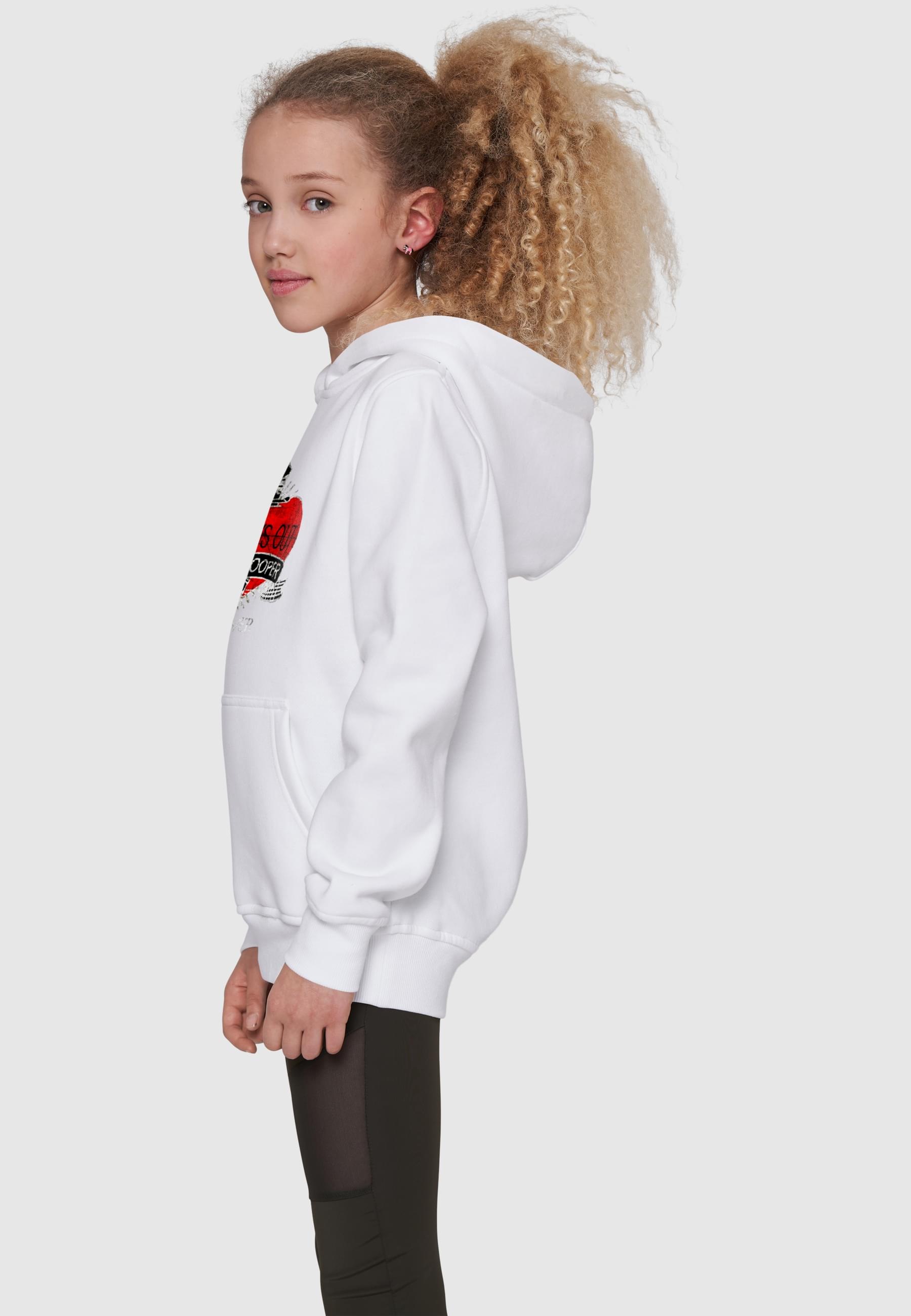 Merchcode Kapuzensweatshirt »Merchcode Herren«, (1 tlg.)