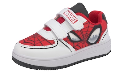 Sneaker »Spiderman«