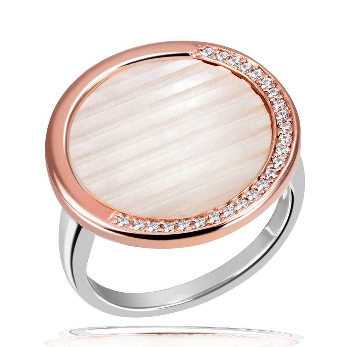 Silberring BAUR | goldmaid kaufen online