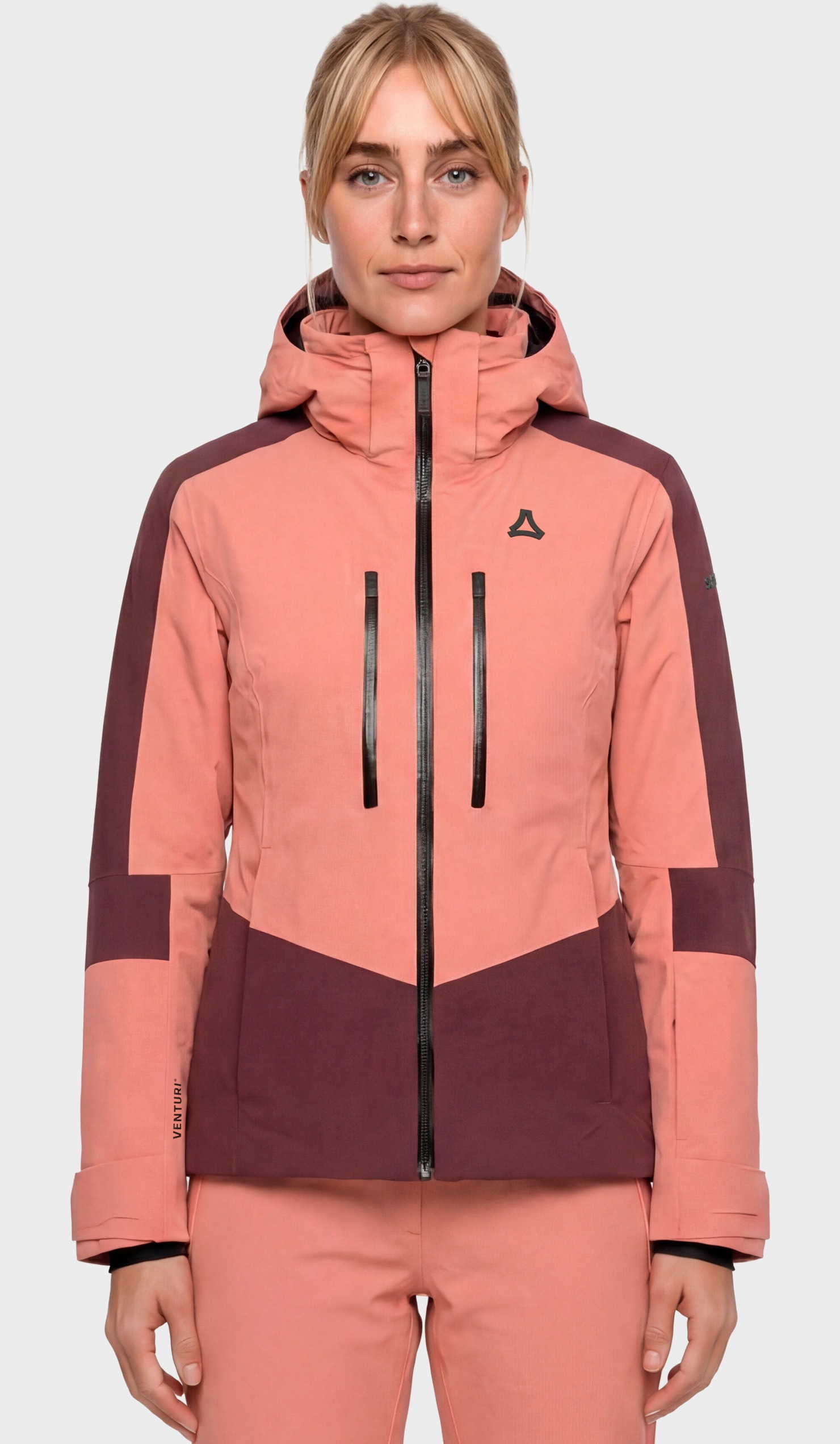 Schöffel Outdoorjacke »Jacket Style Safuna WMN« mit Kapuze