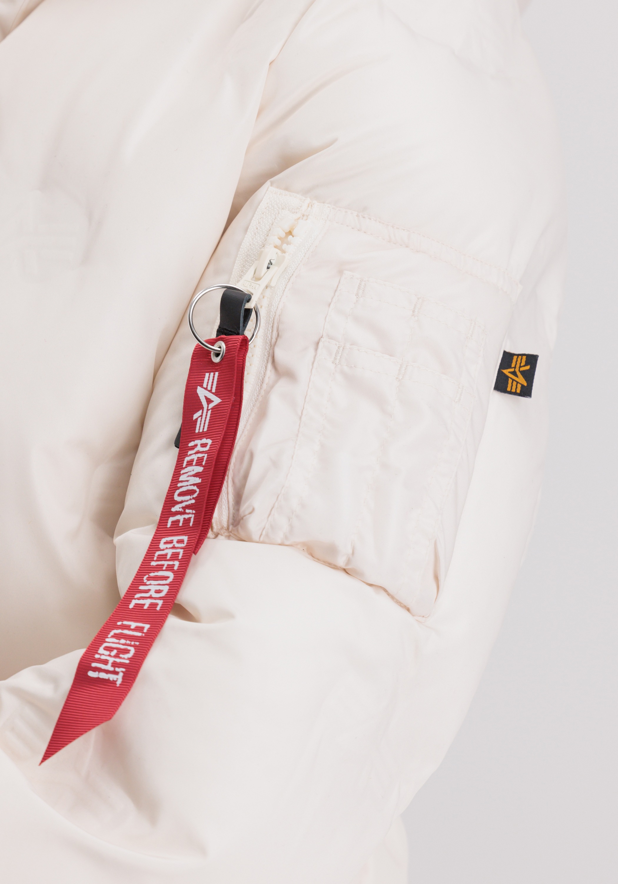 Alpha Industries Winterjacke »Alpha Industries Women - Cold Weather Jackets«