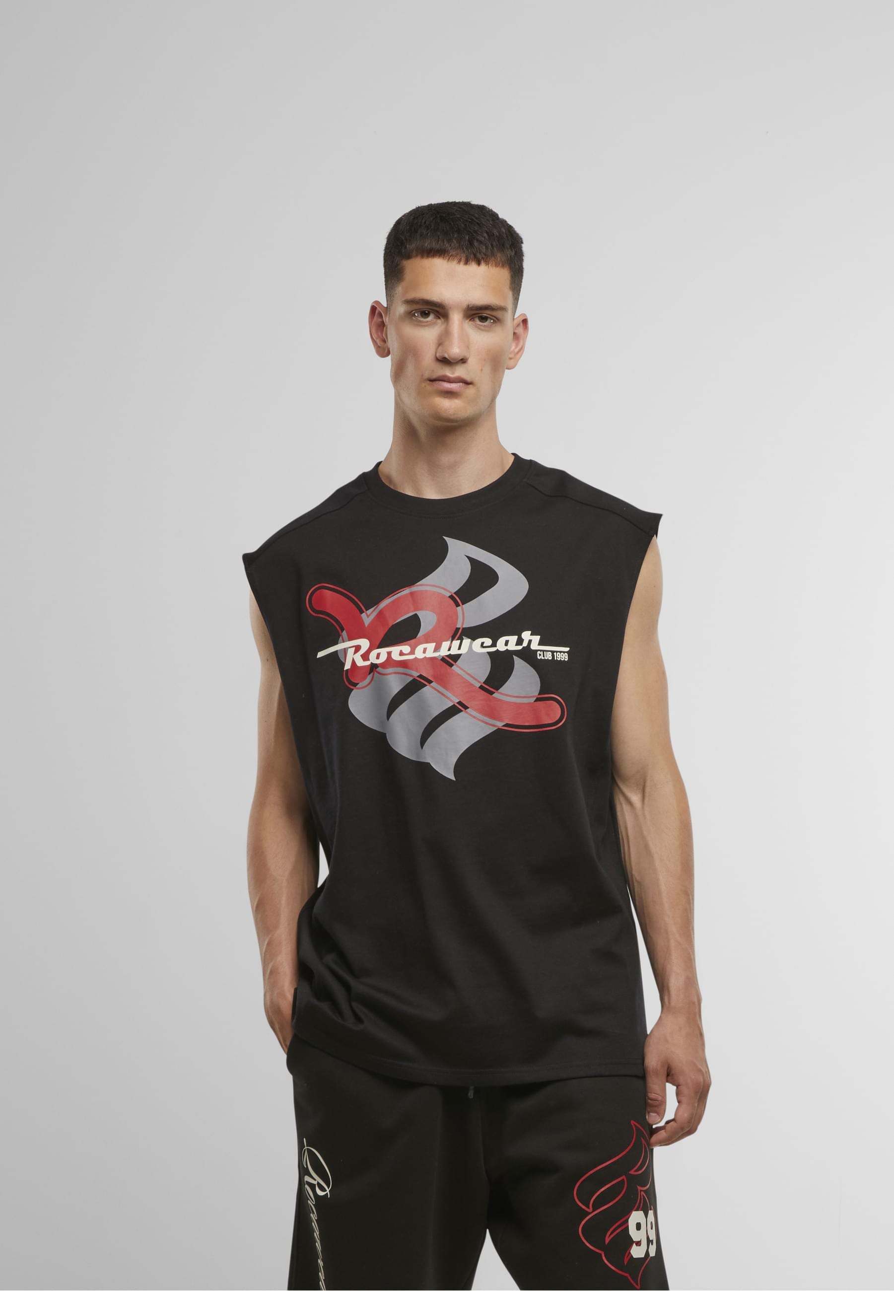 Rocawear Tanktop »Rocawear Tank Tops Sirene« 1 Stk. tlg.