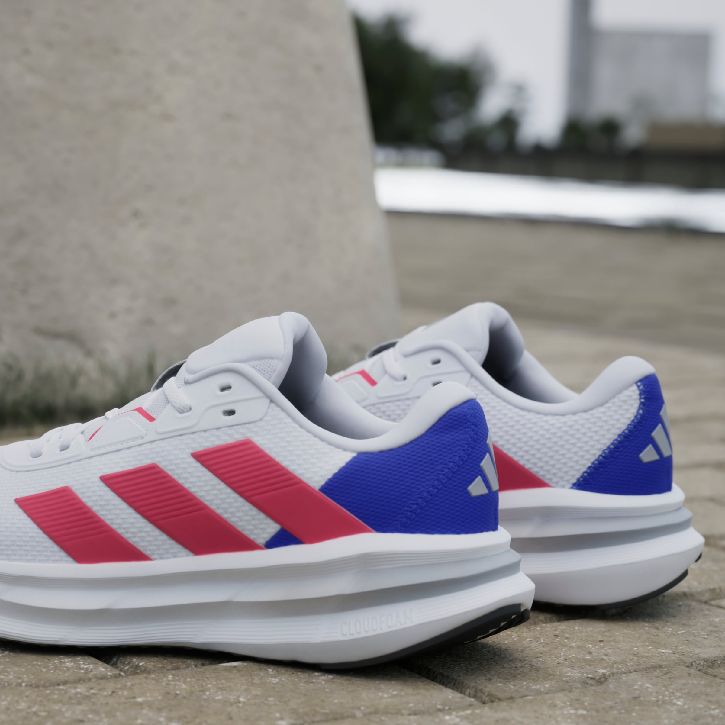 adidas Performance Laufschuh »GALAXY 7«