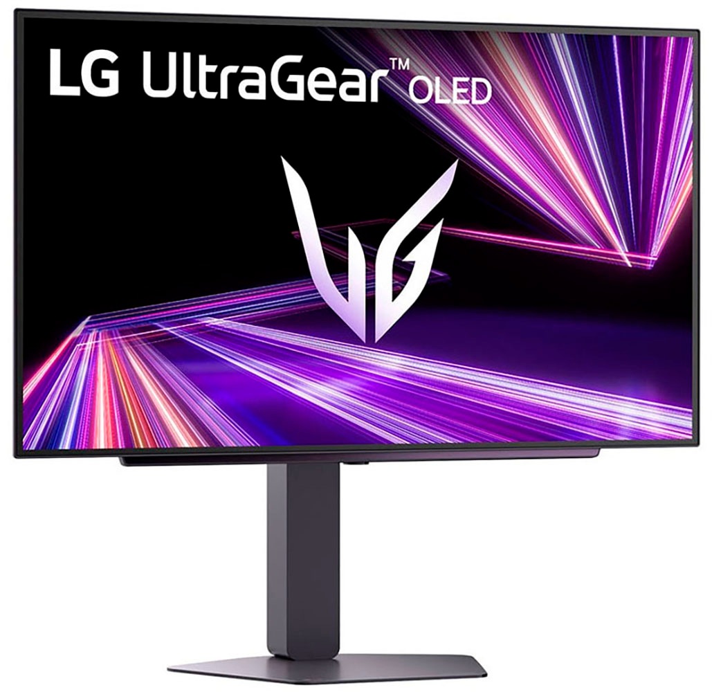 LG Gaming-Monitor »27GX704A« 67 cm/27 ″  2560 x 1440 px Quad HD 0,03 Reaktionszeit 240 Hz