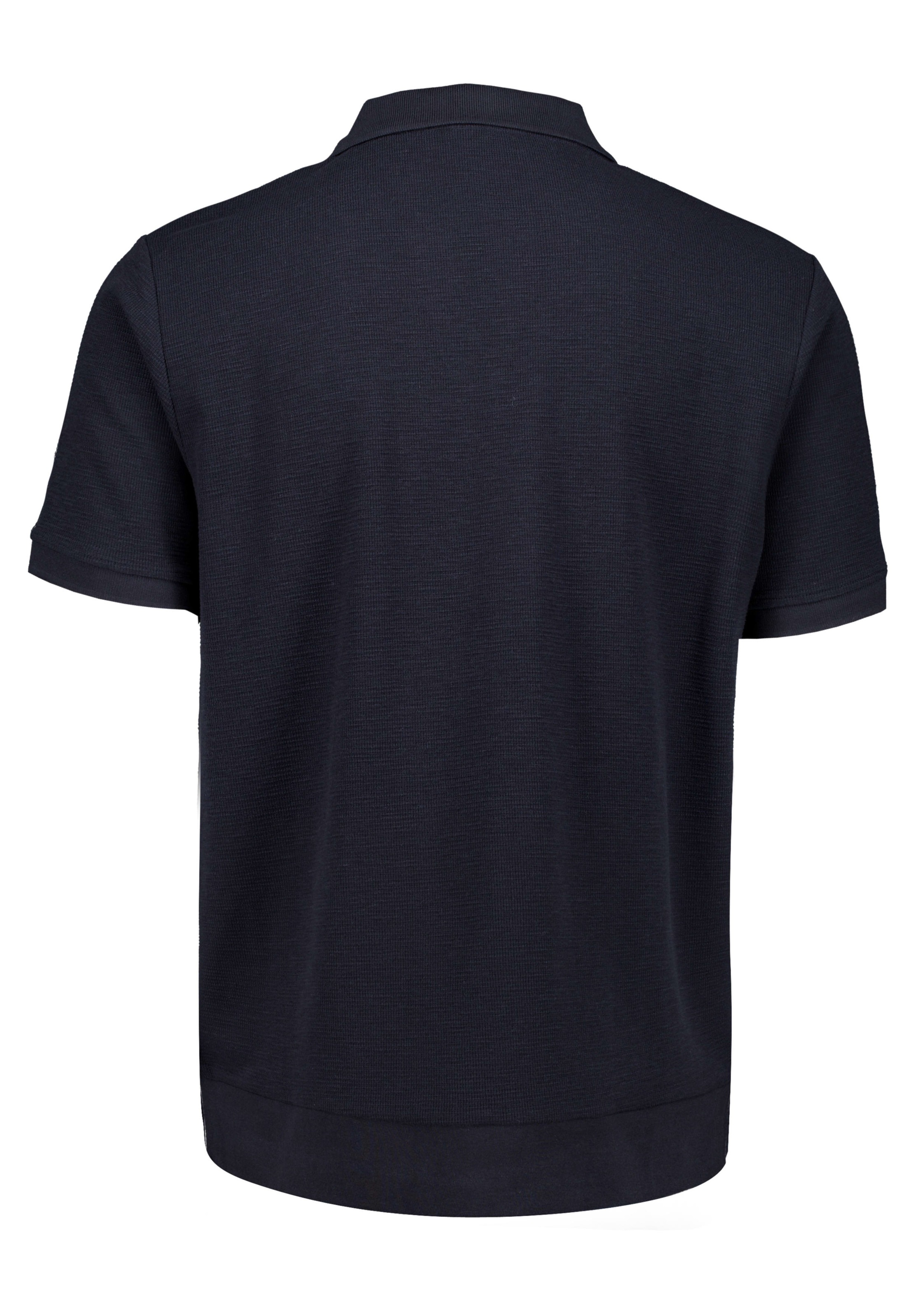 LINDBERGH Kurzarmshirt mit Polokragen günstig online kaufen