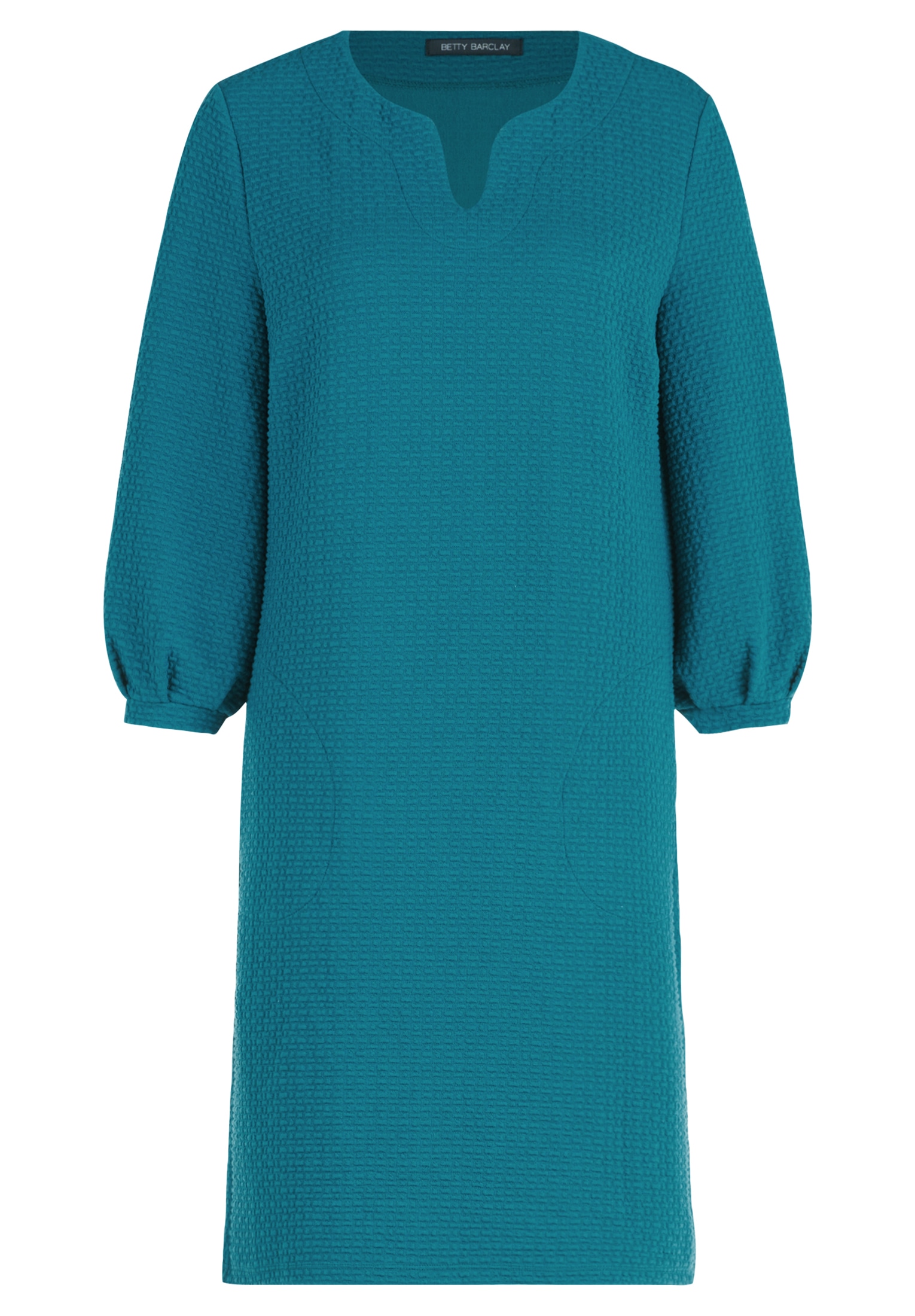 Betty Barclay Jerseykleid »Betty Barclay Jerseykleid knielang«, Form