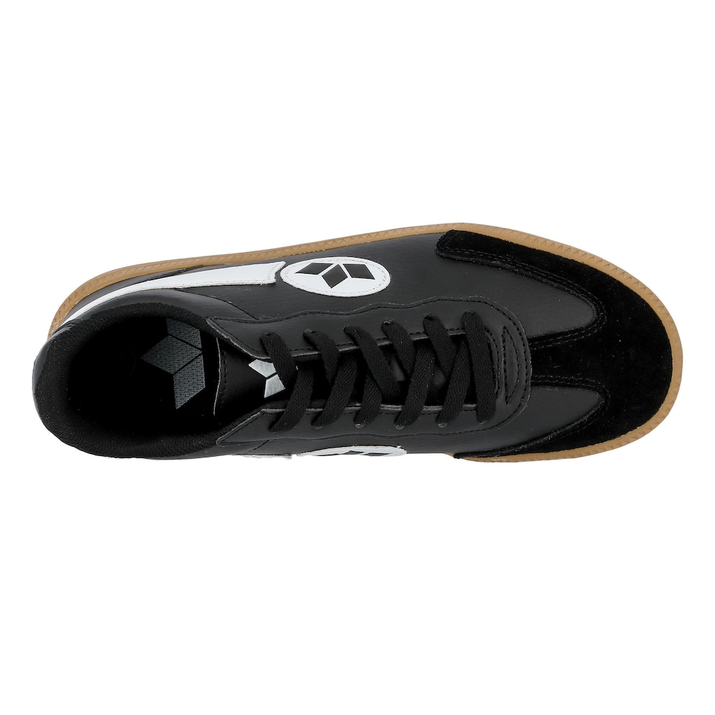 Lico Sneaker »Freizeitschuh Shuttle«