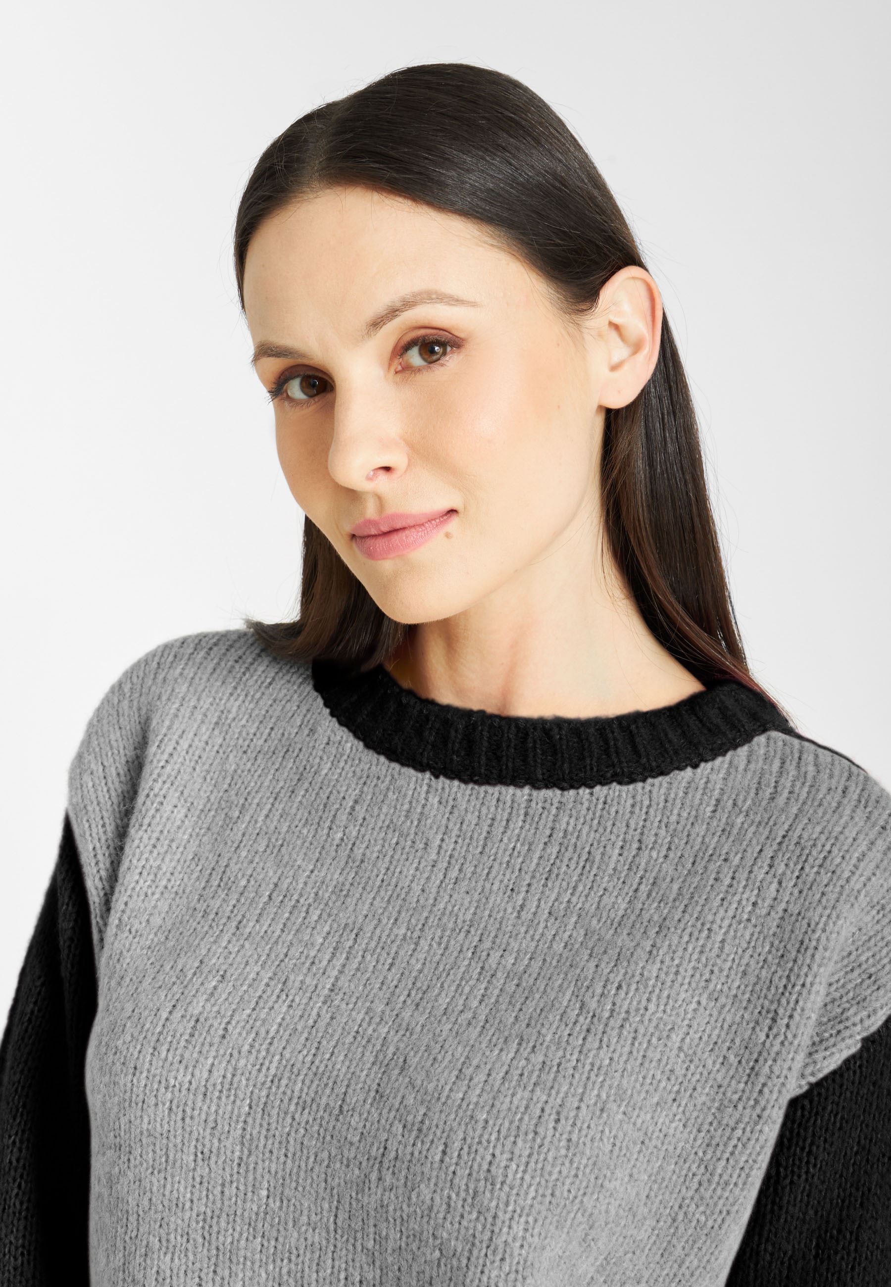 Frieda & Freddies Strickpullover »Pullover«