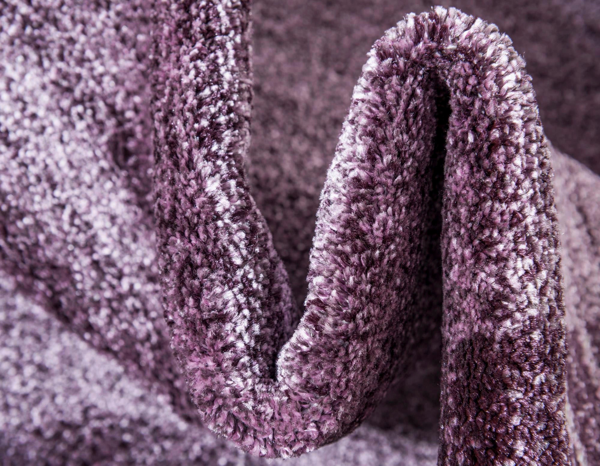 Myflair Möbel & Accessoires Teppich »Good Times Lagerräumung«, rechteckig, 13 mm Höhe, Kurzflor, gewebt, melierte Optik, mit Bordüre
