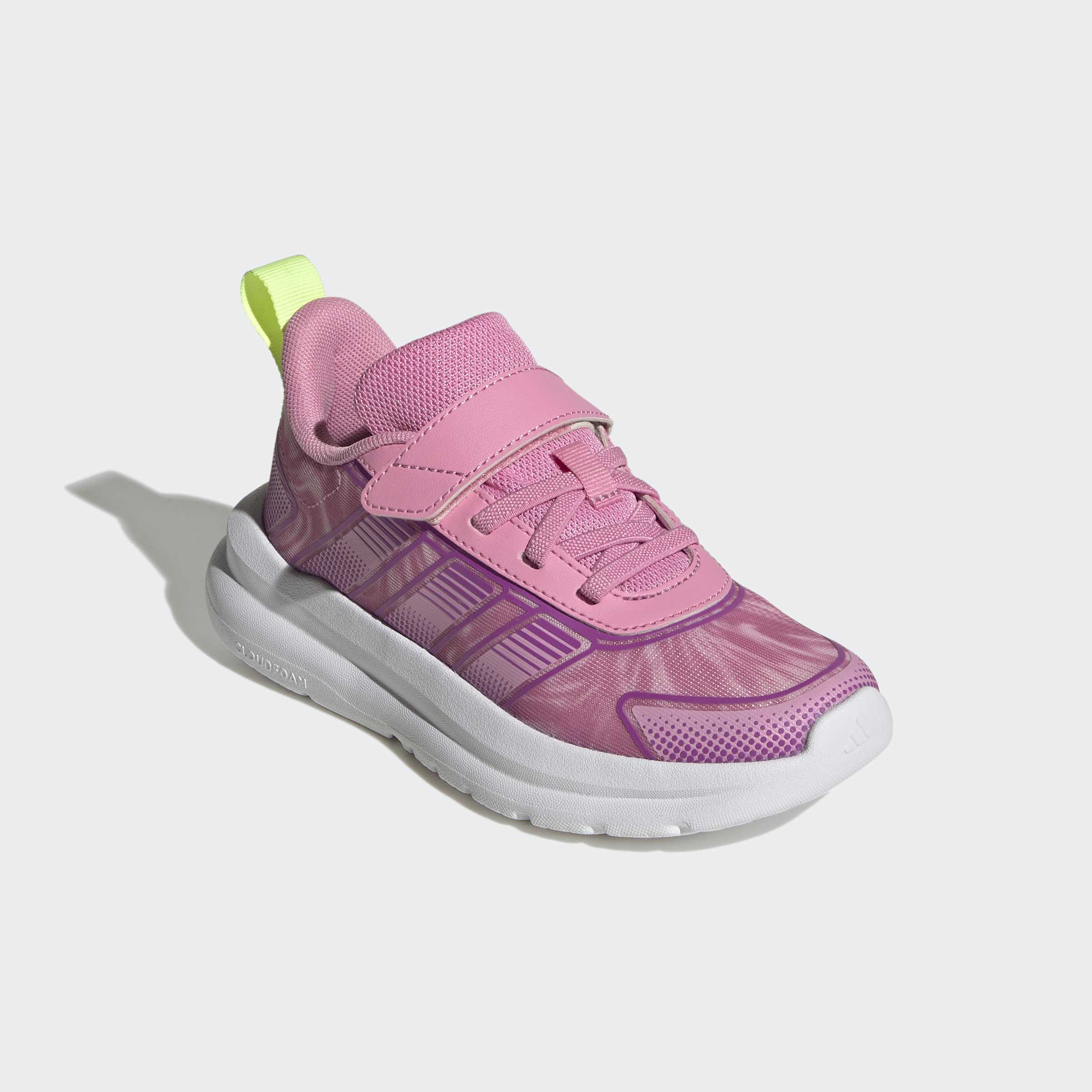 adidas Sportswear Sneaker "TENSAUR RUN 4.0 KIDS" für Kinder & Jugendliche
