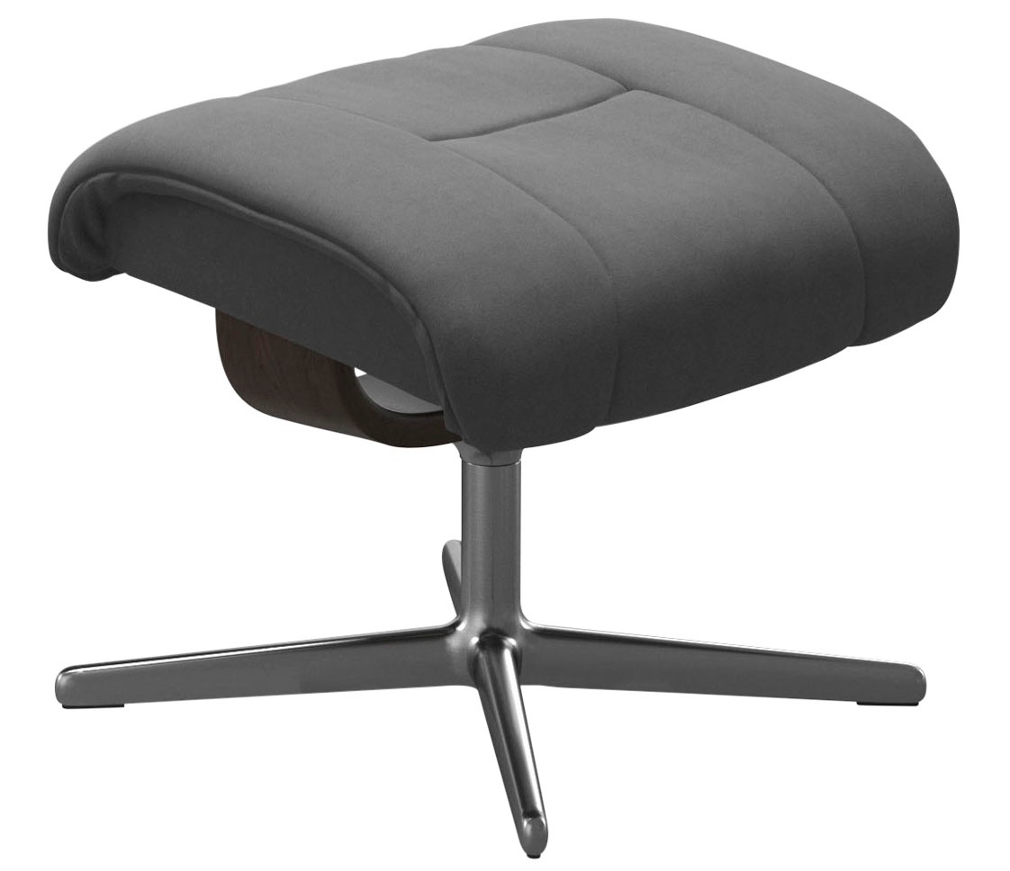 Stressless® »Reno« mit Cross Base, Größe S, M & L, Holzakzent Wenge